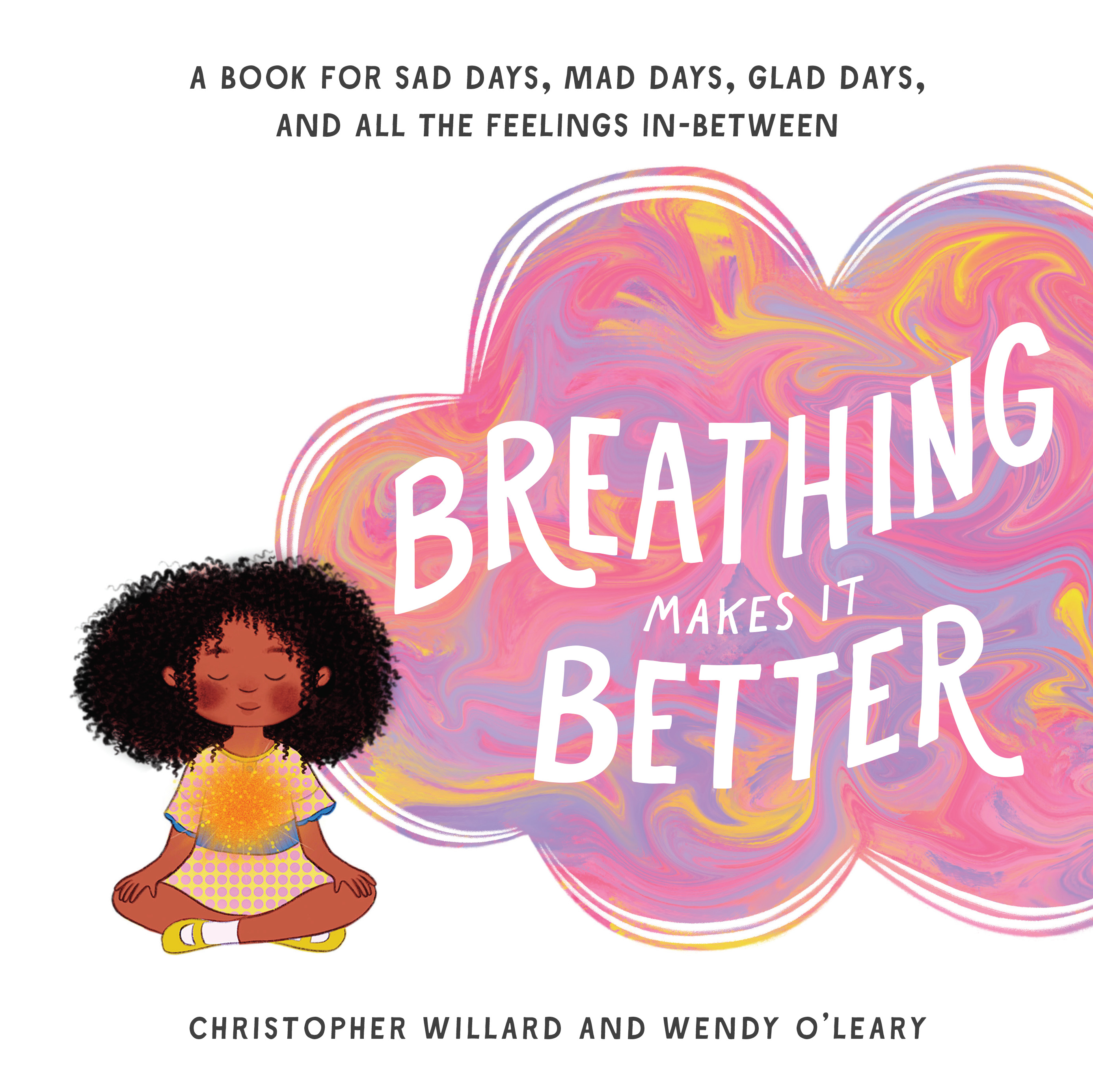 Breathing Makes It Better