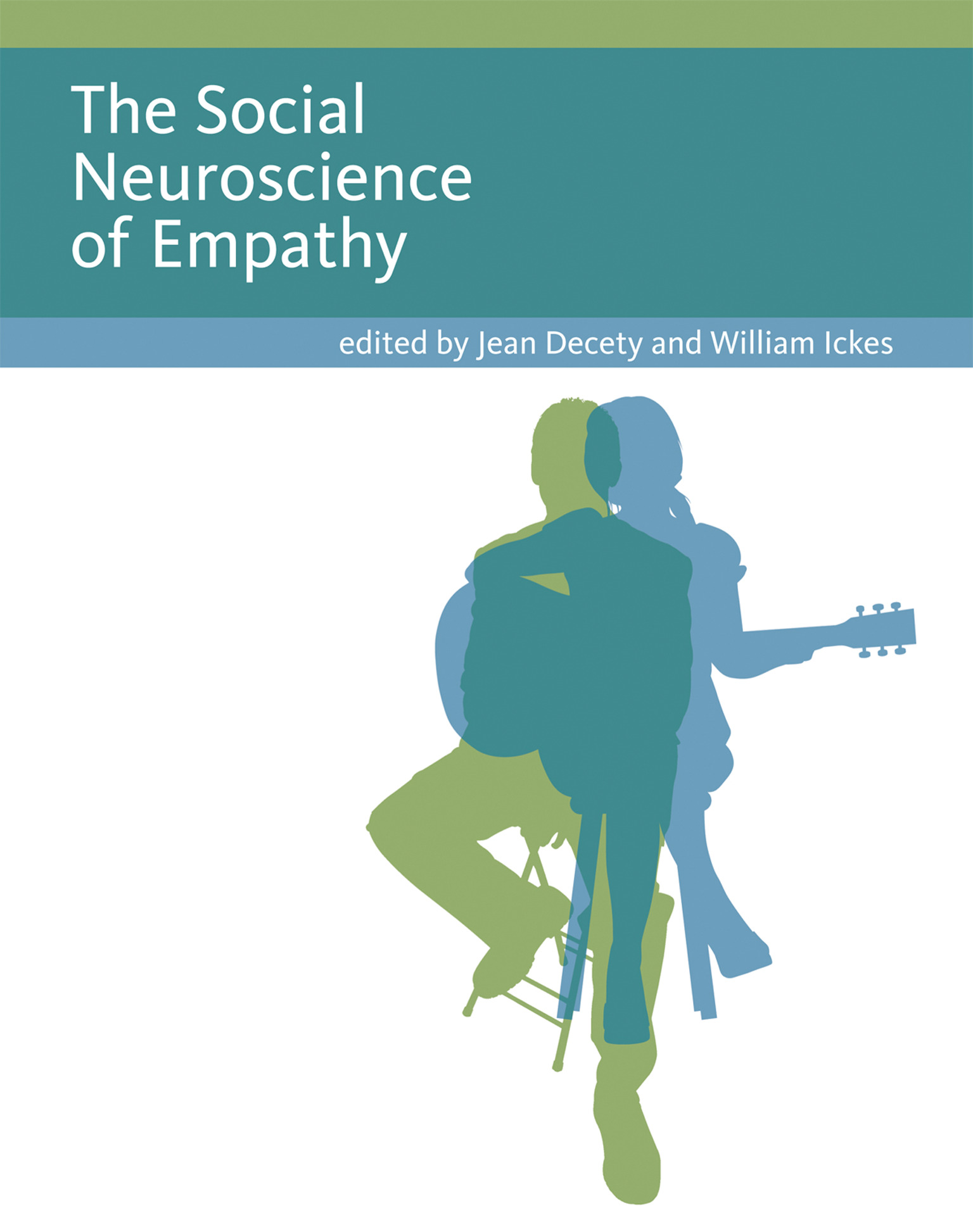 The Social Neuroscience of Empathy - 15-24.99