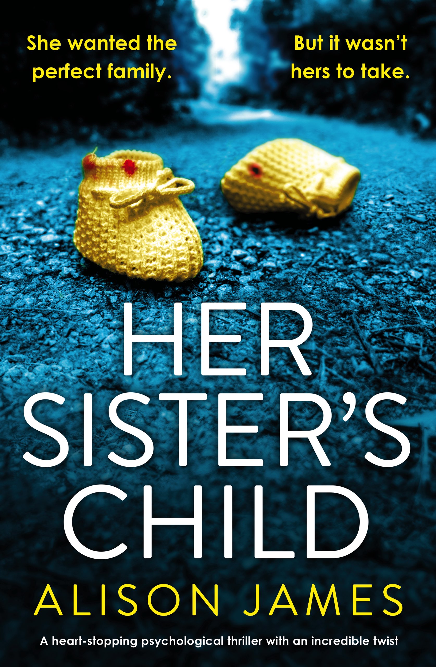 Her Sister''s Child