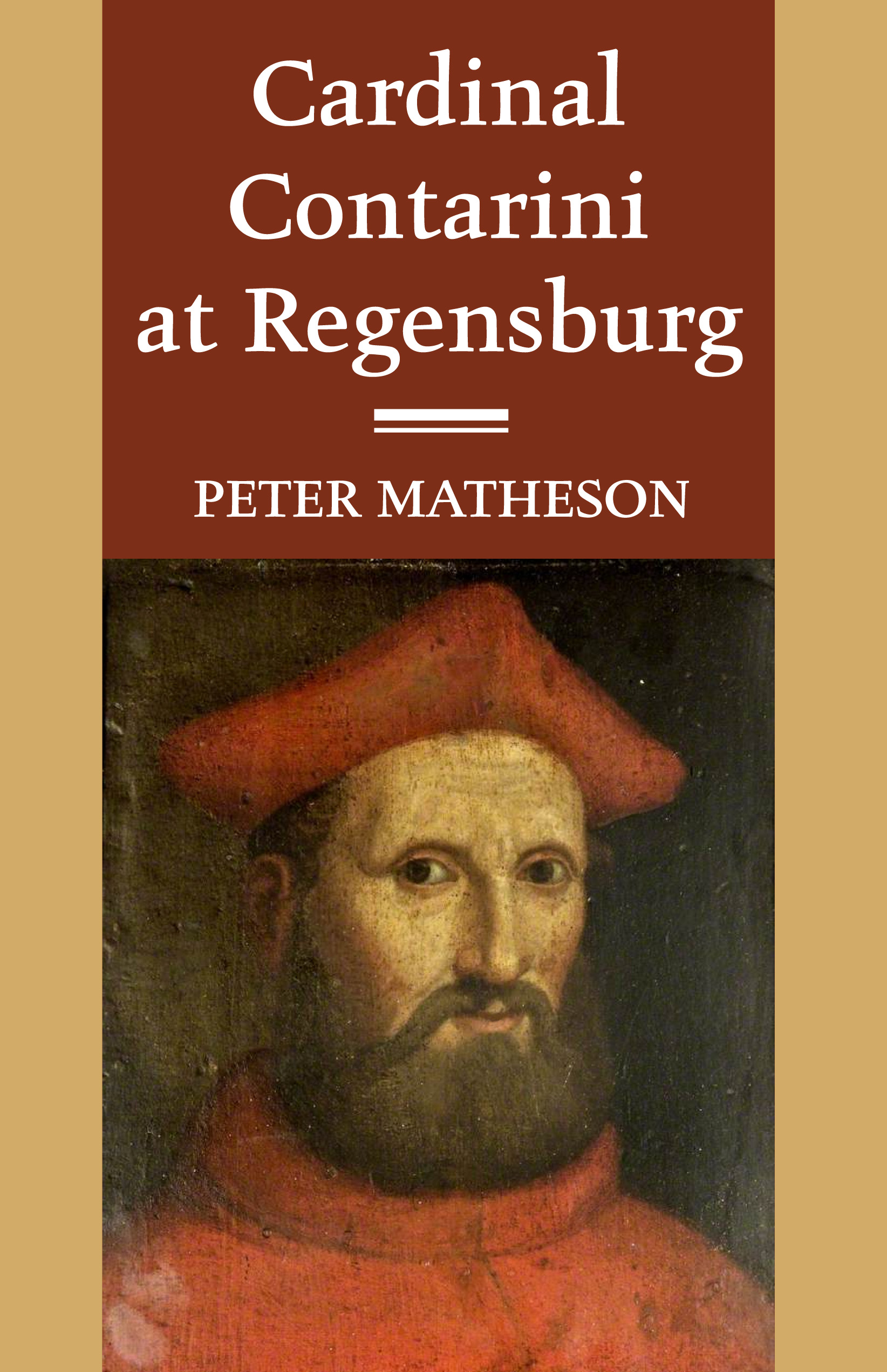 Cardinal Contarini at Regensburg