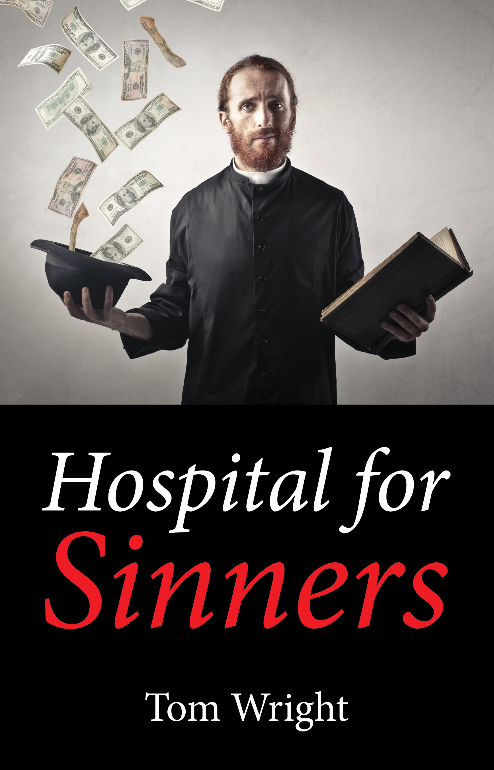 Hospital for Sinners