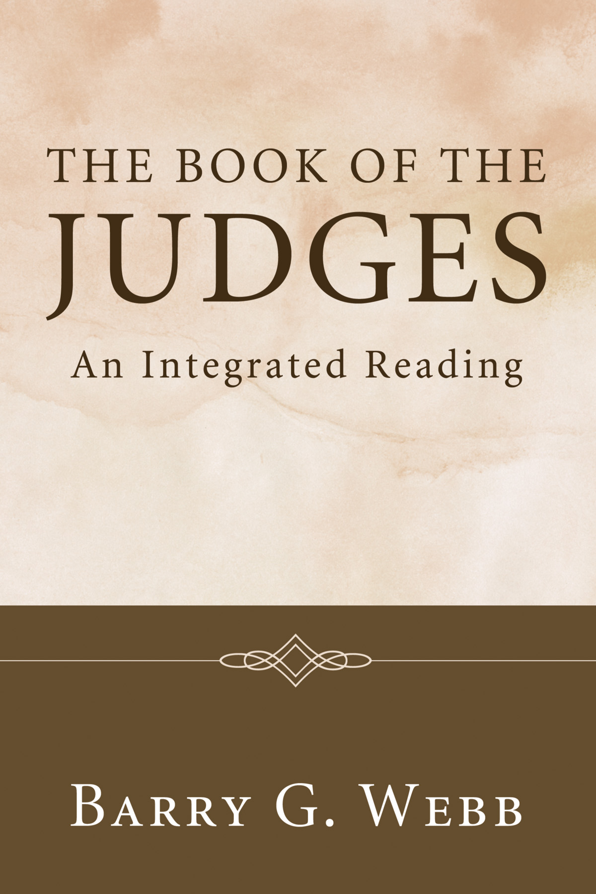 The Book of the Judges