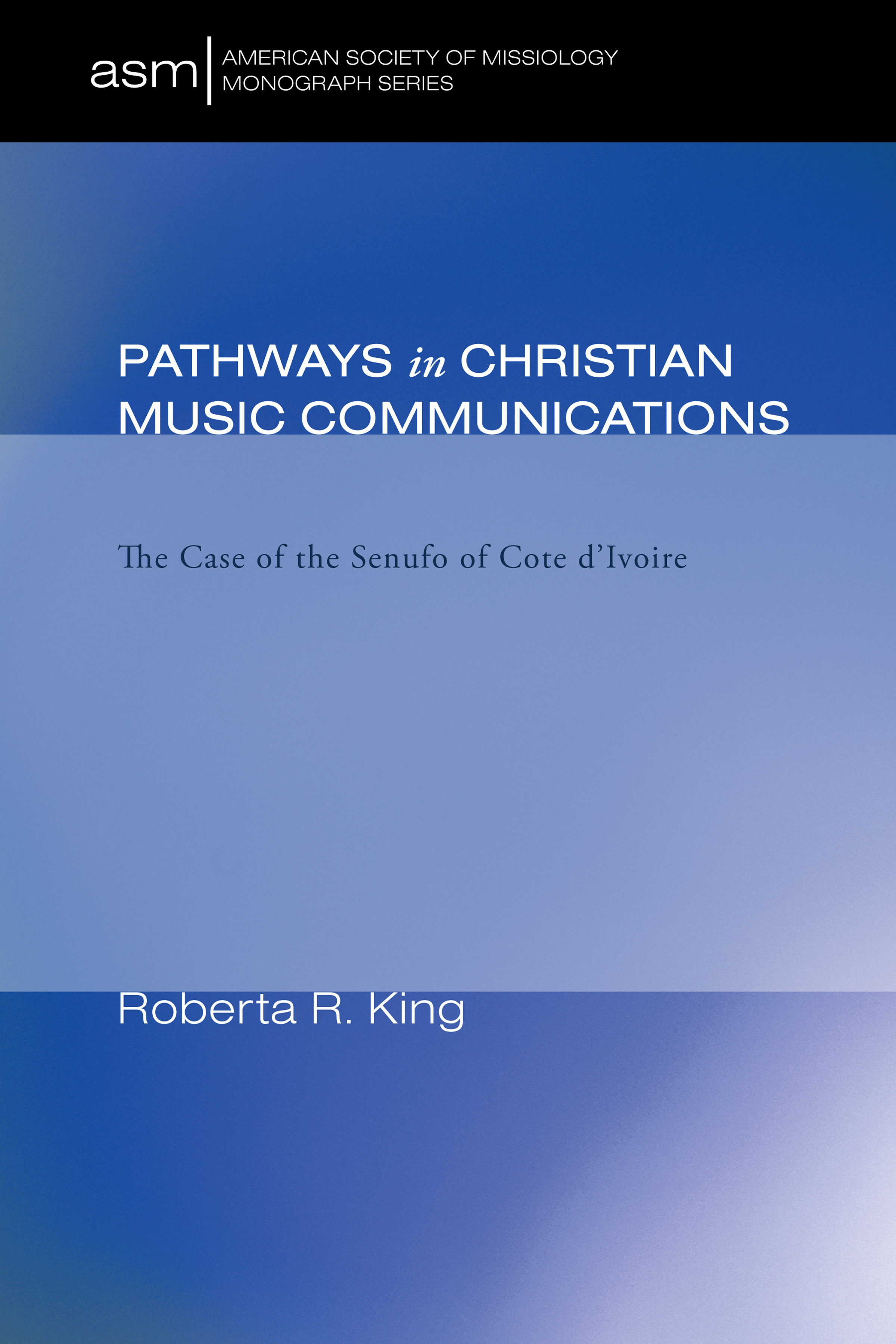 Pathways in Christian Music Communication