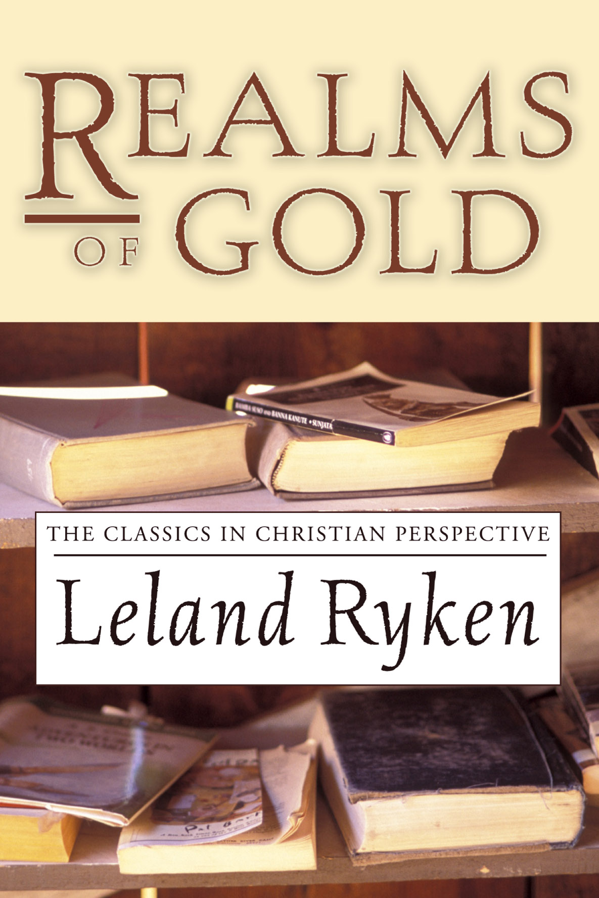 Realms of Gold