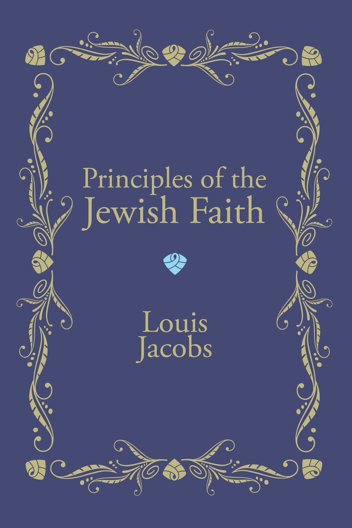 Principles of the Jewish Faith