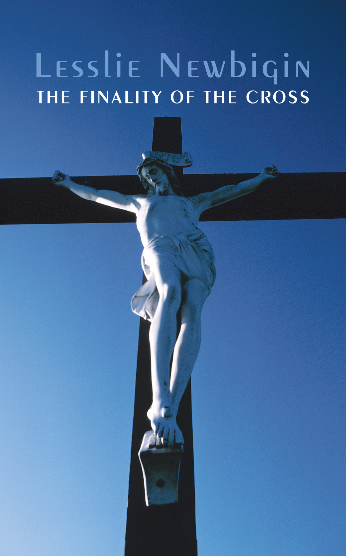 The Finality of Christ