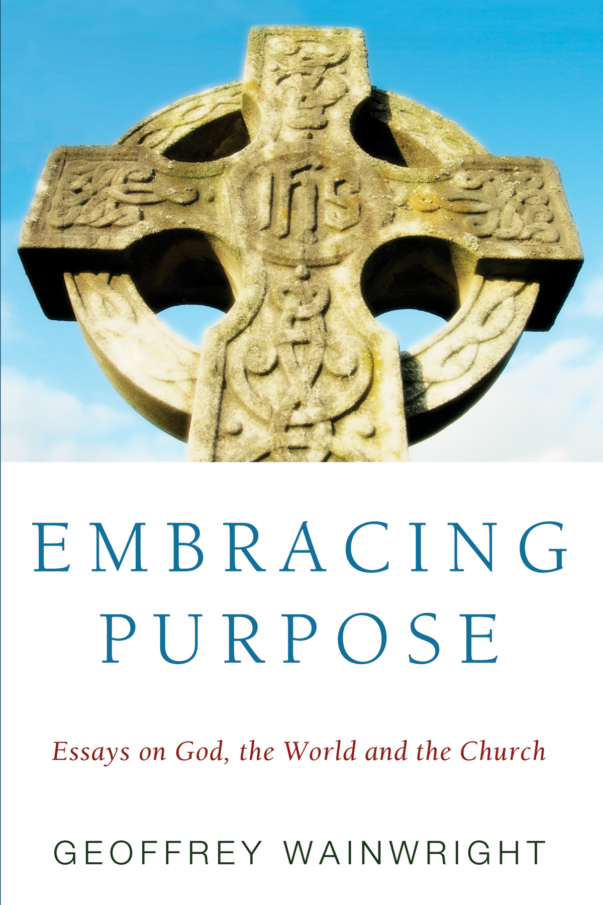 Embracing Purpose