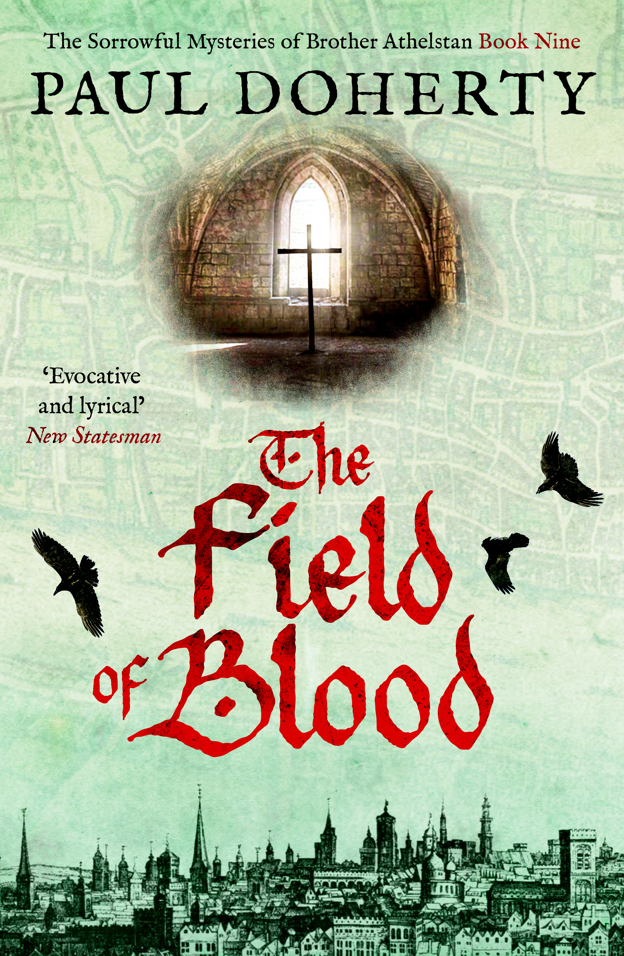 The Field Of Blood