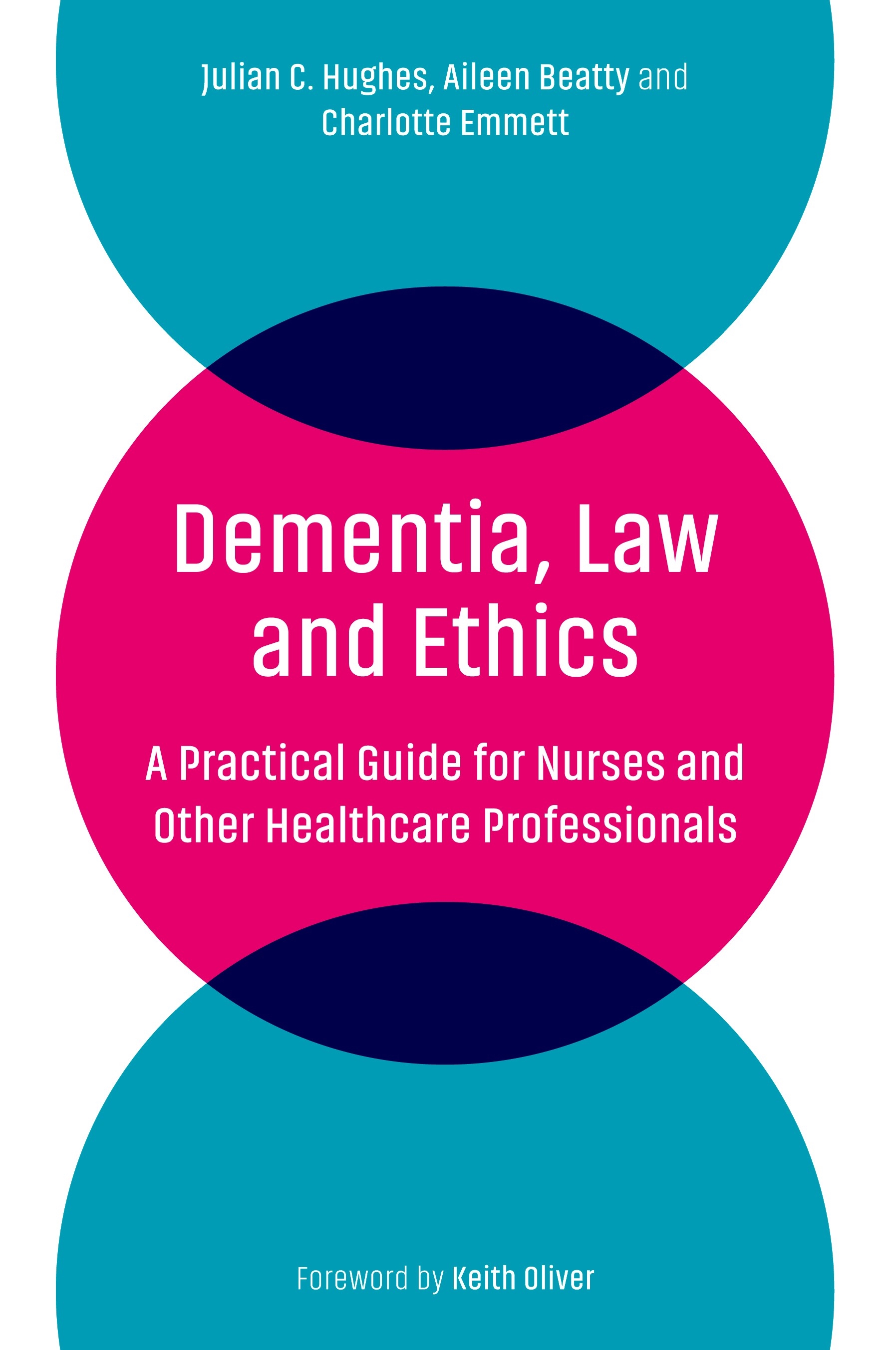 Dementia, Law and Ethics