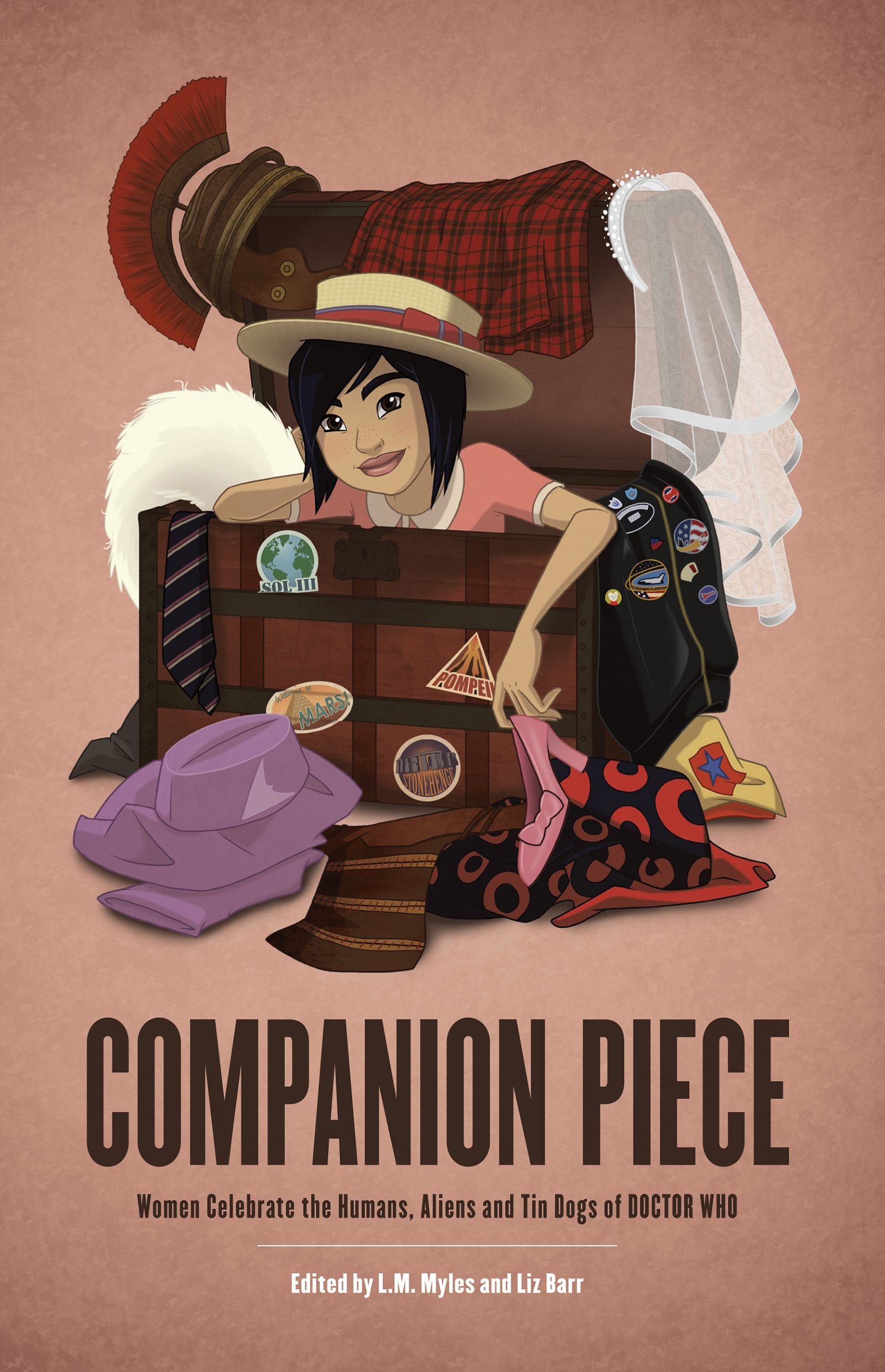 Companion Piece