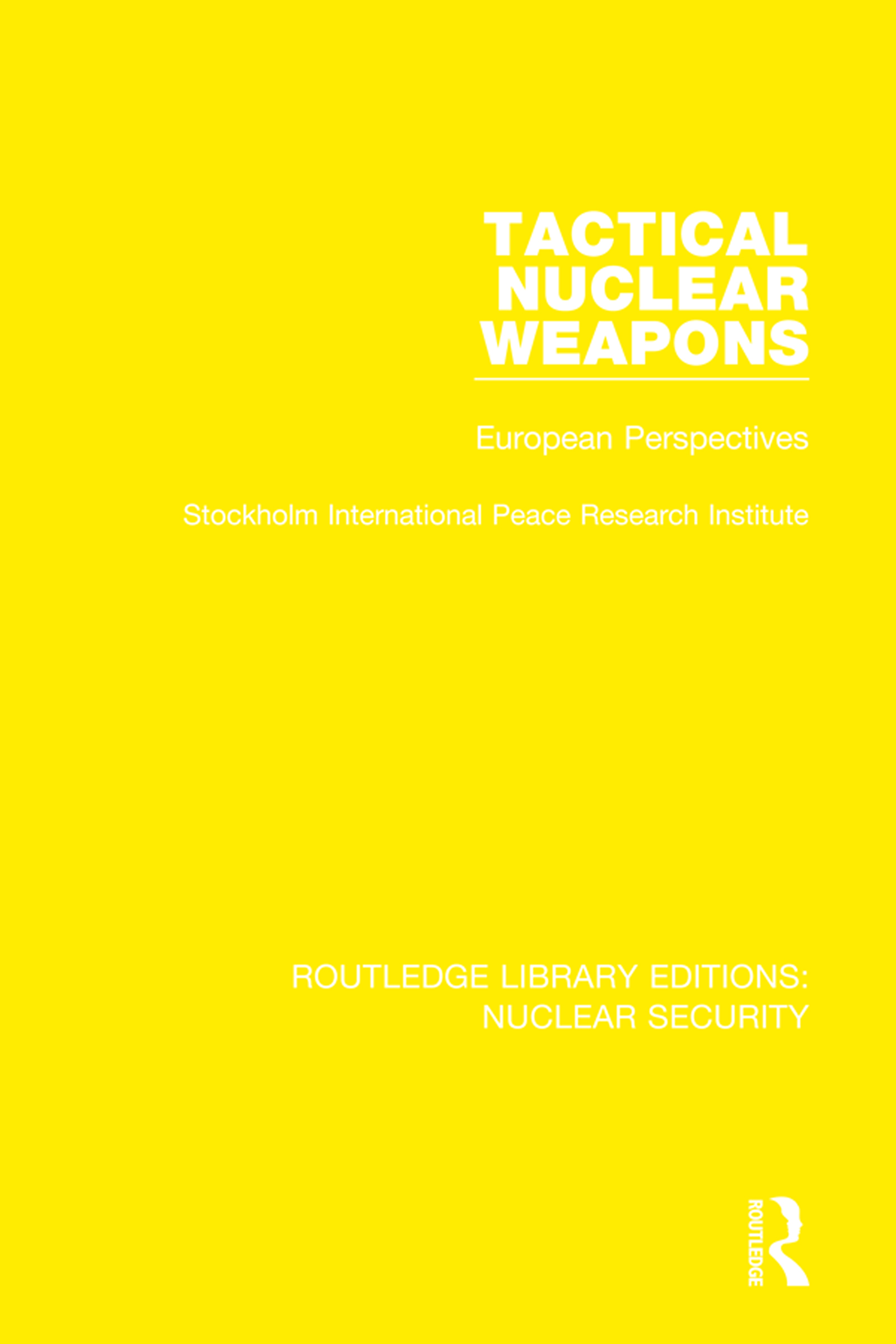 Tactical Nuclear Weapons