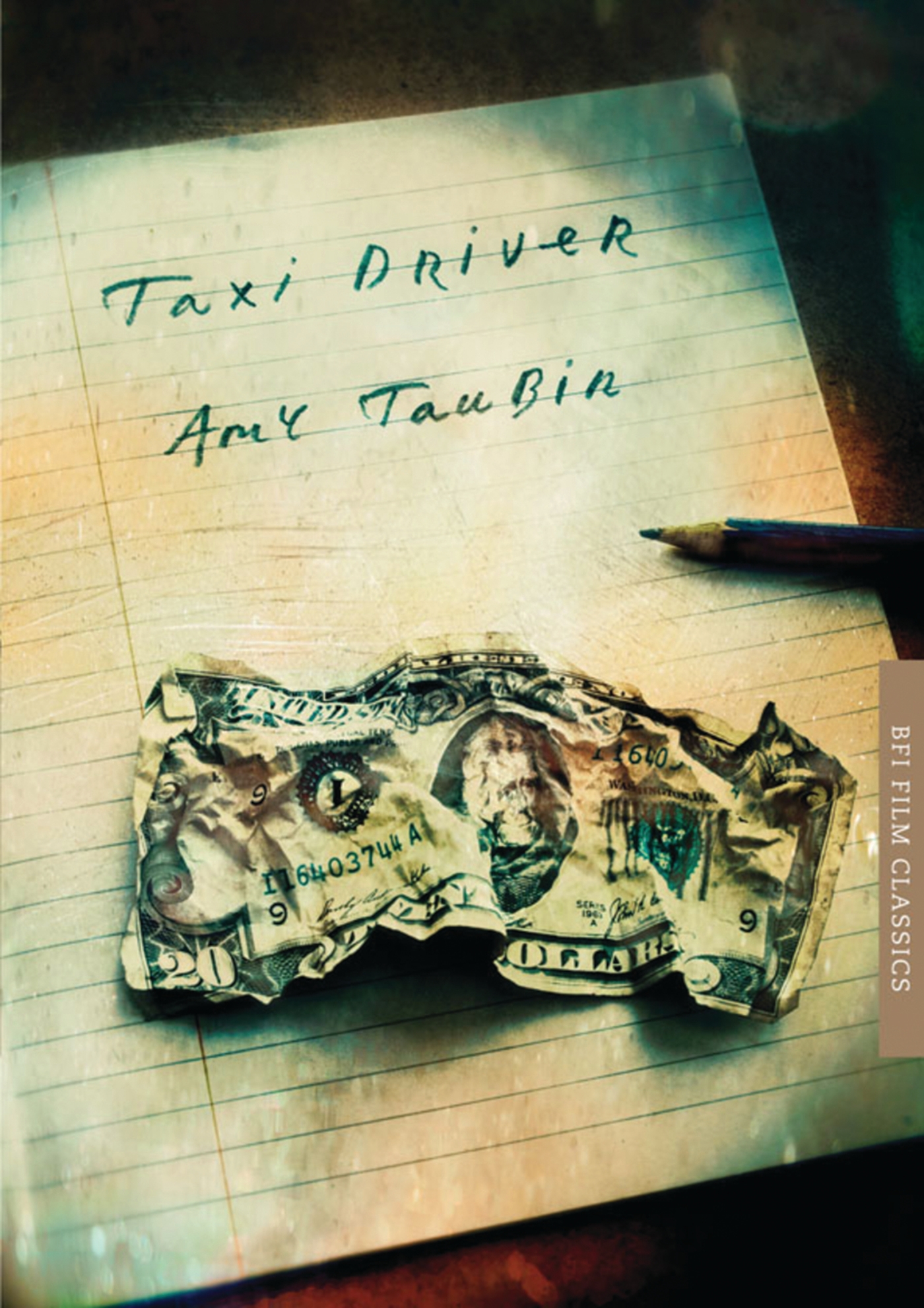 Taxi Driver - 10-14.99