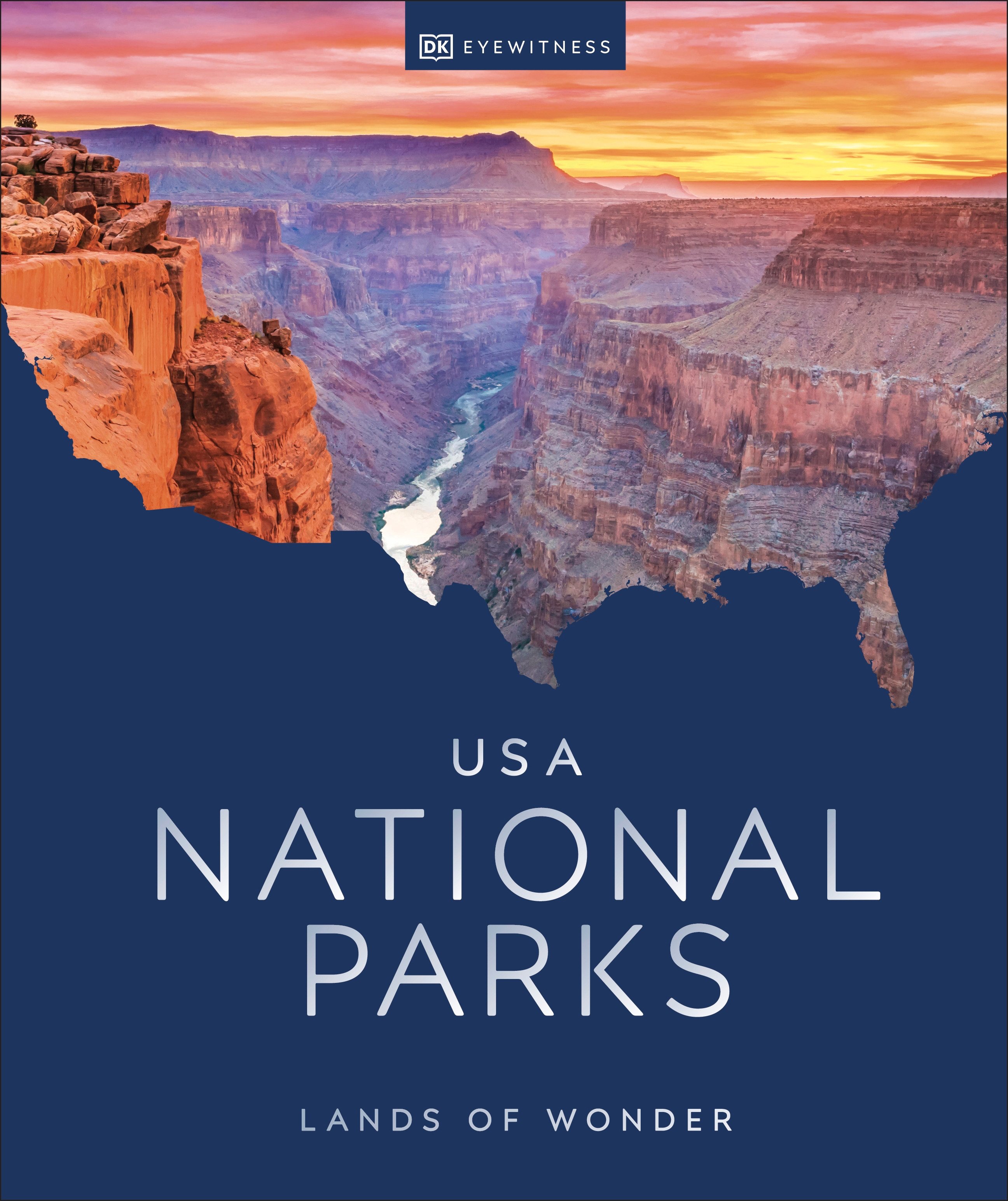 USA National Parks