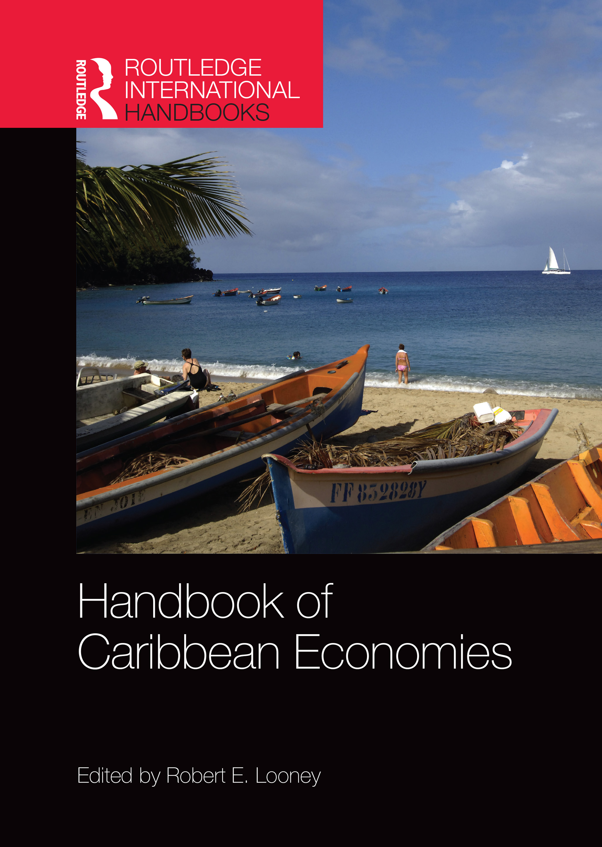 Handbook of Caribbean Economies