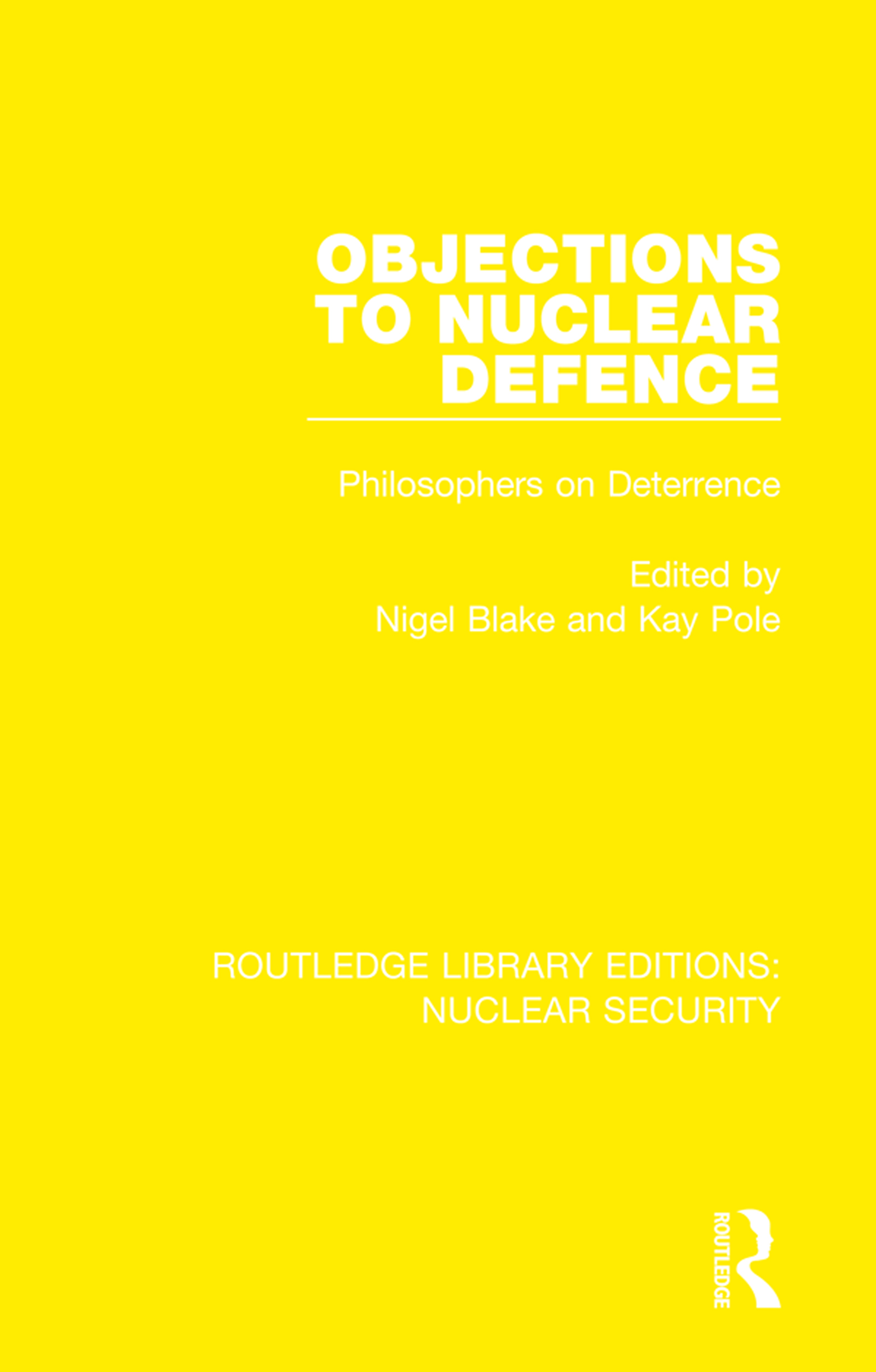 Objections to Nuclear Defence