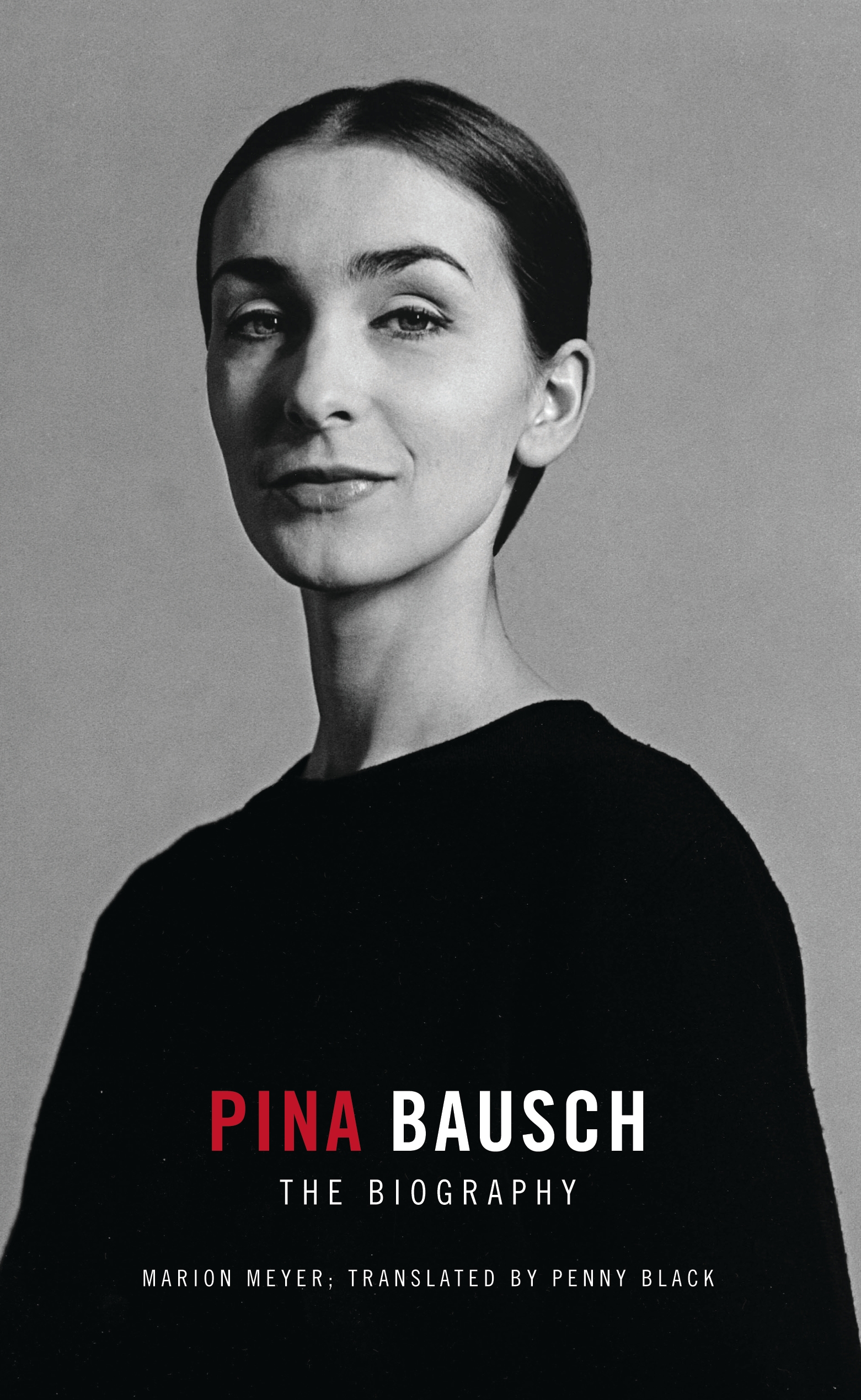 Pina Bausch - 15-24.99
