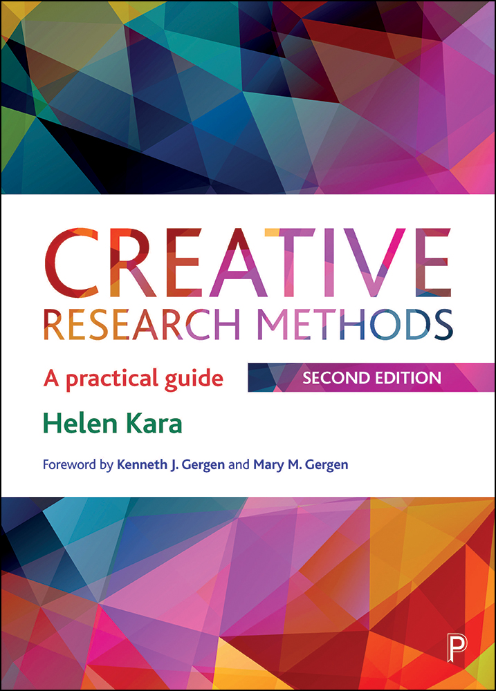 Creative Research Methods 2e