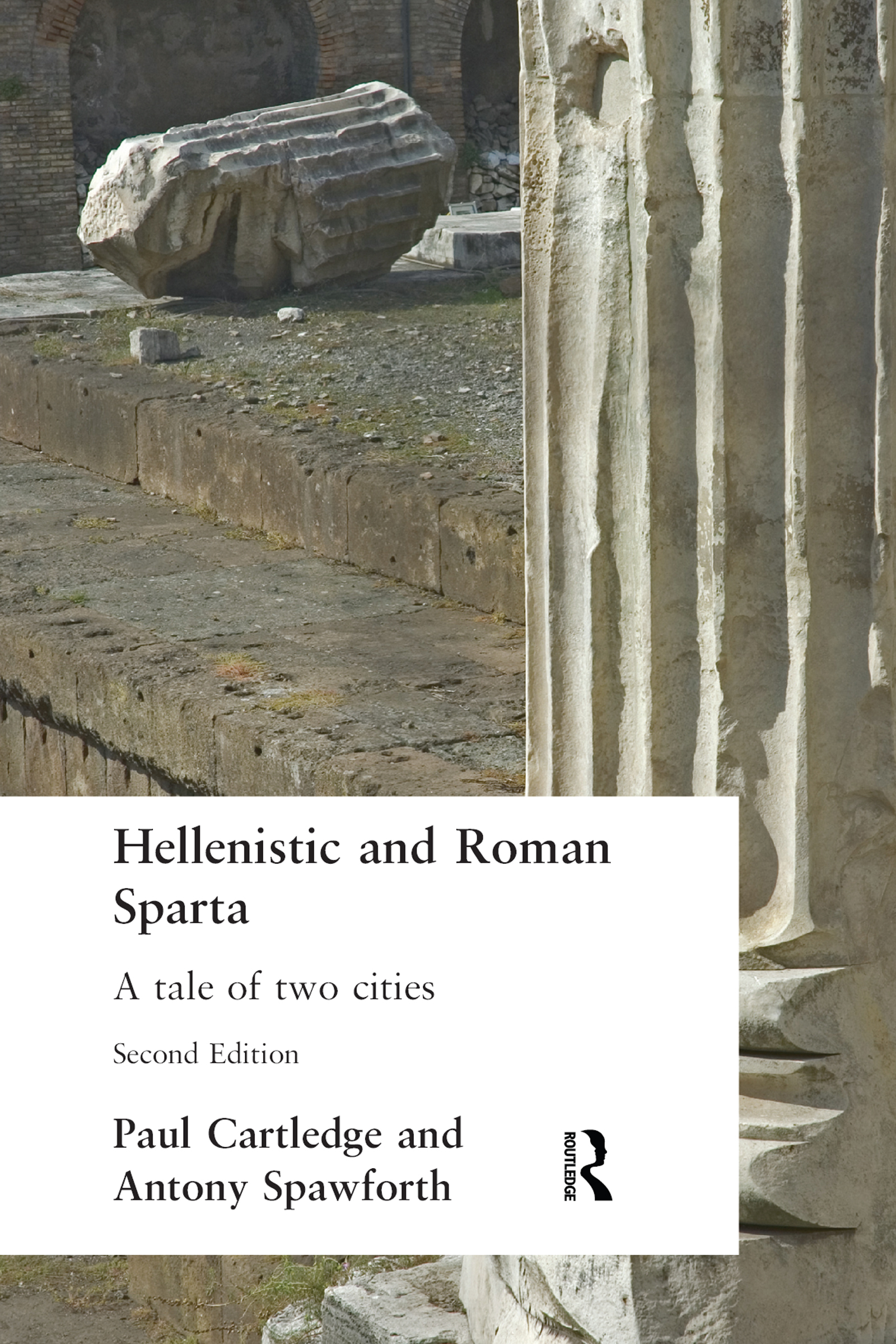 Hellenistic and Roman Sparta