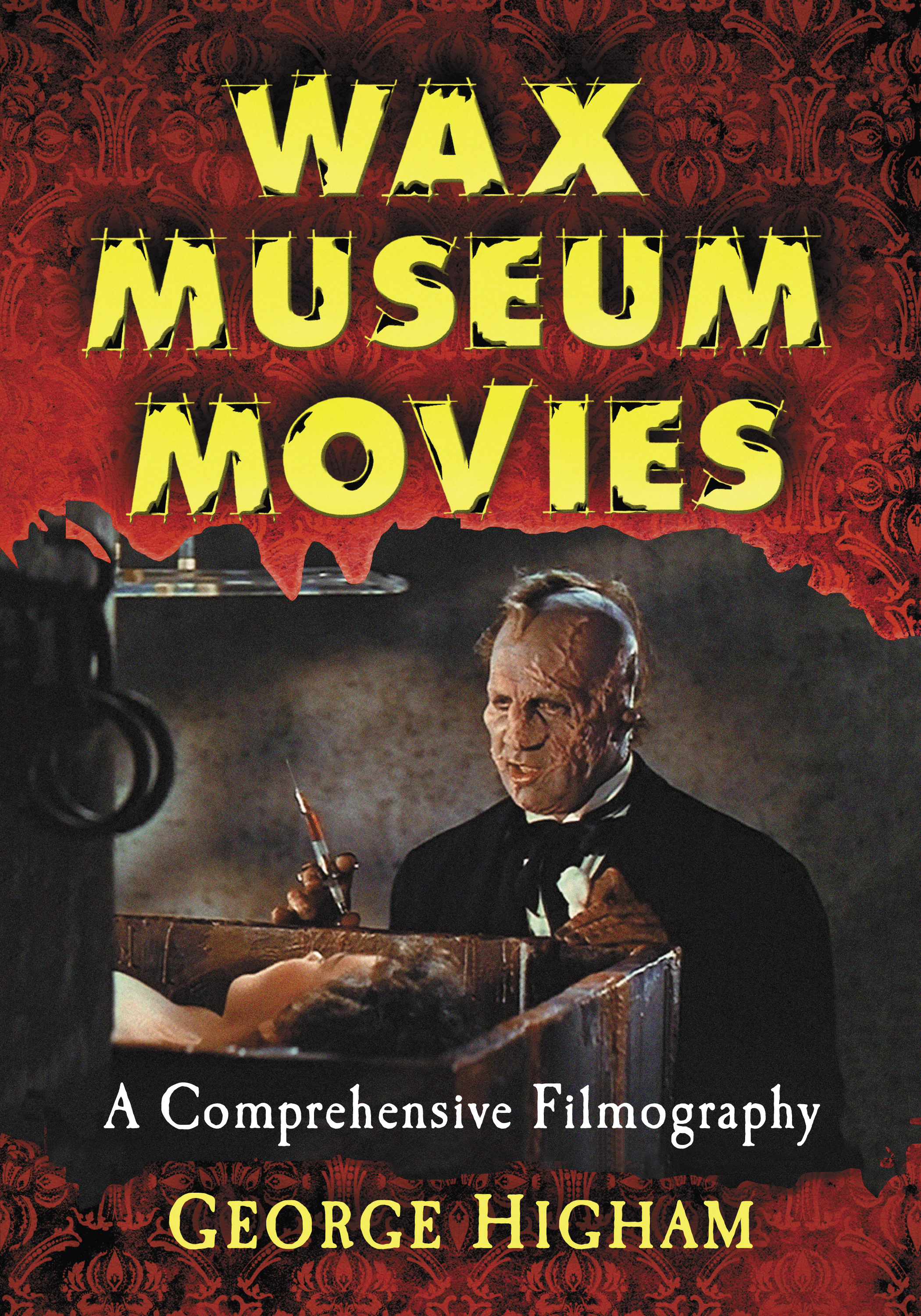 Wax Museum Movies - 25-49.99
