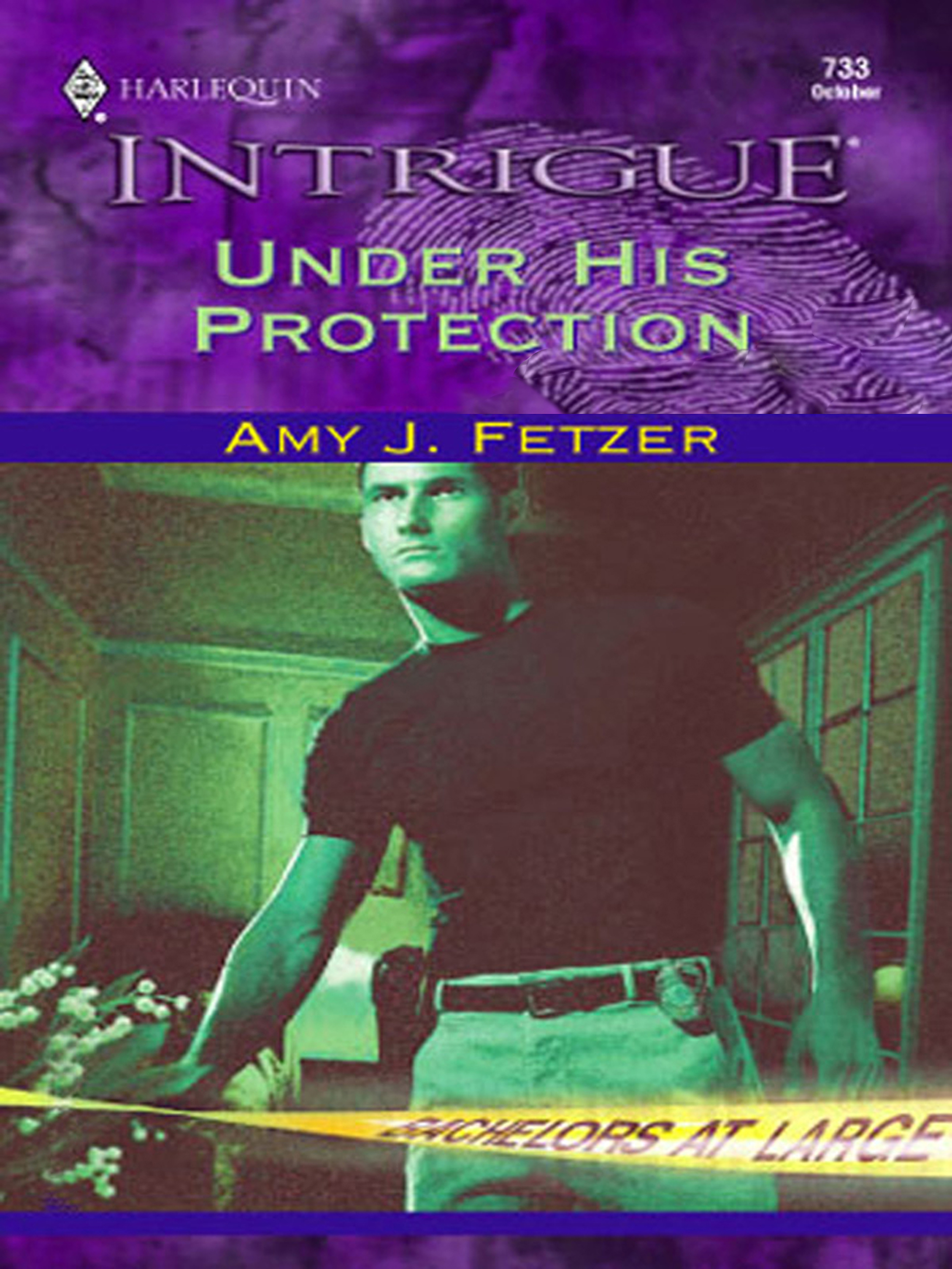 Under His Protection