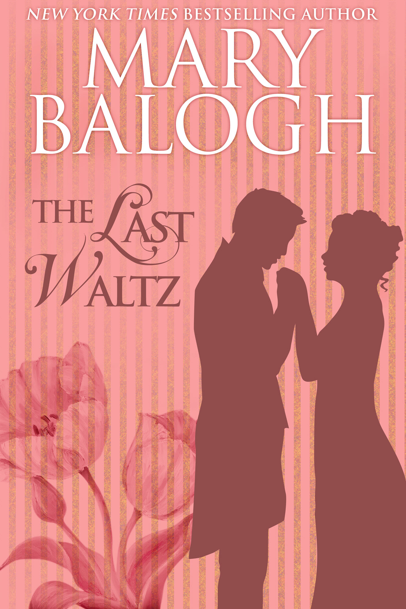 The Last Waltz By Balogh Mary Ebook