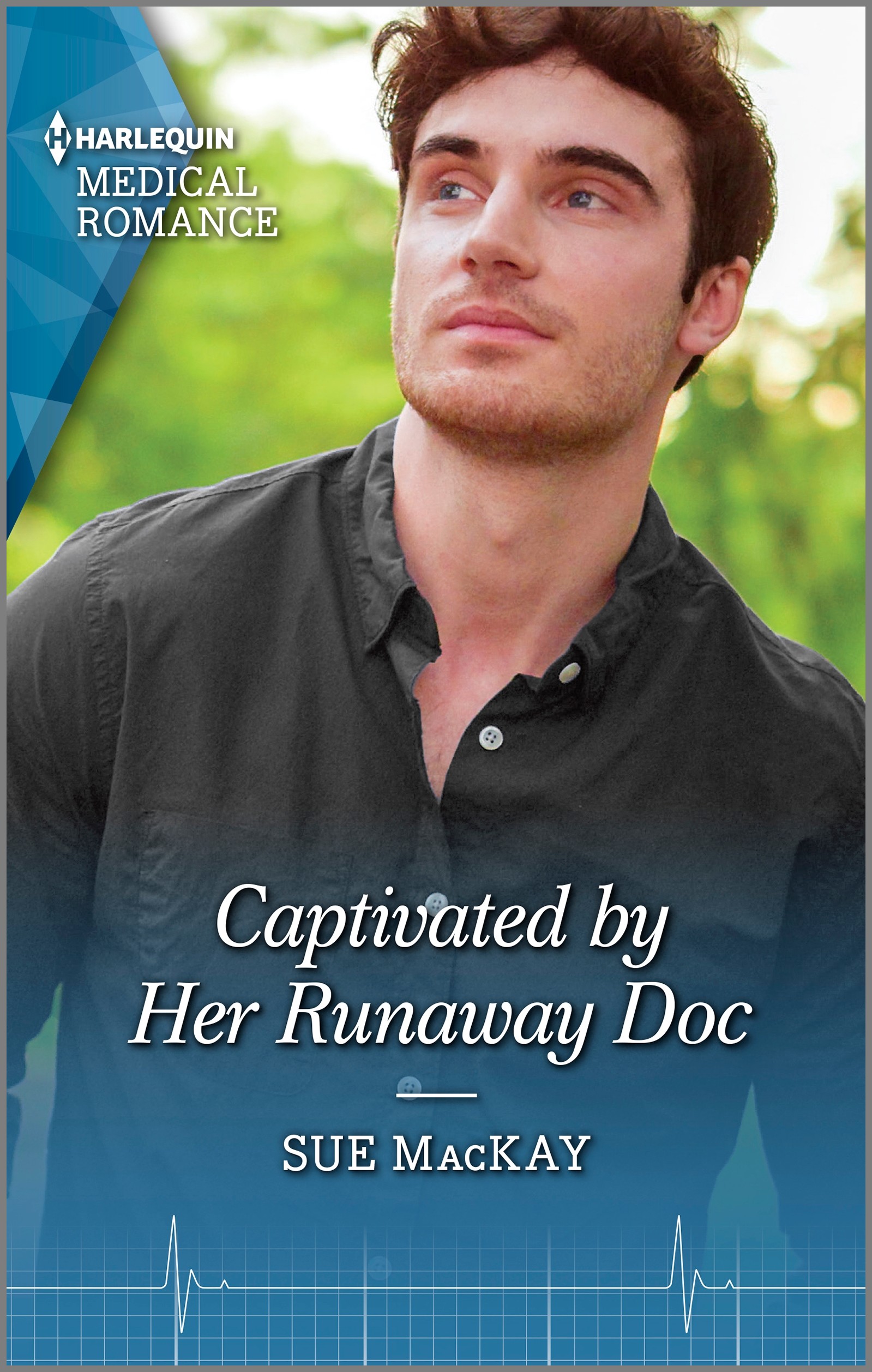 Captivated by Her Runaway Doc