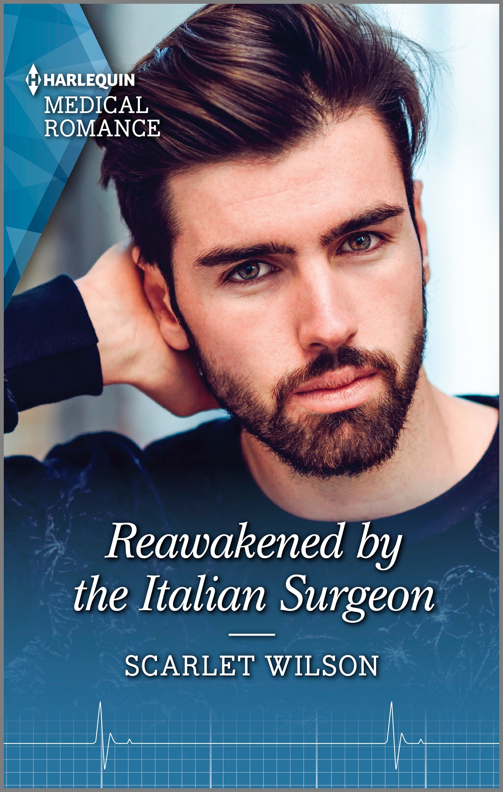 Reawakened by the Italian Surgeon
