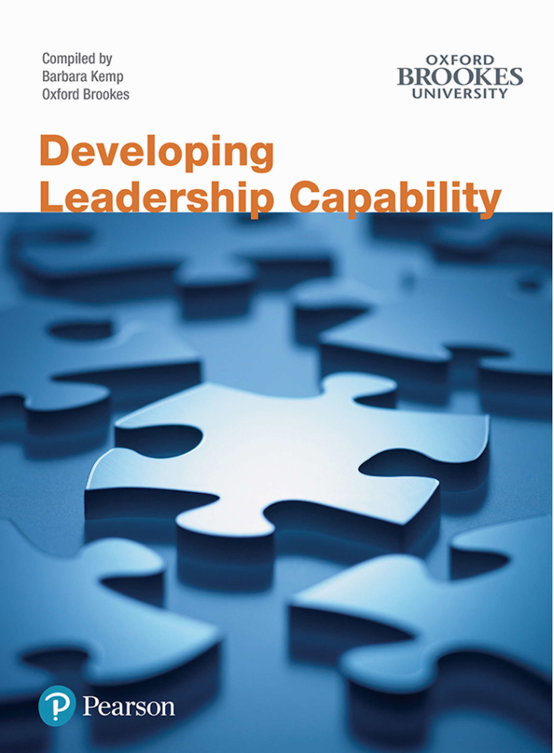 Developing Leadership Capability