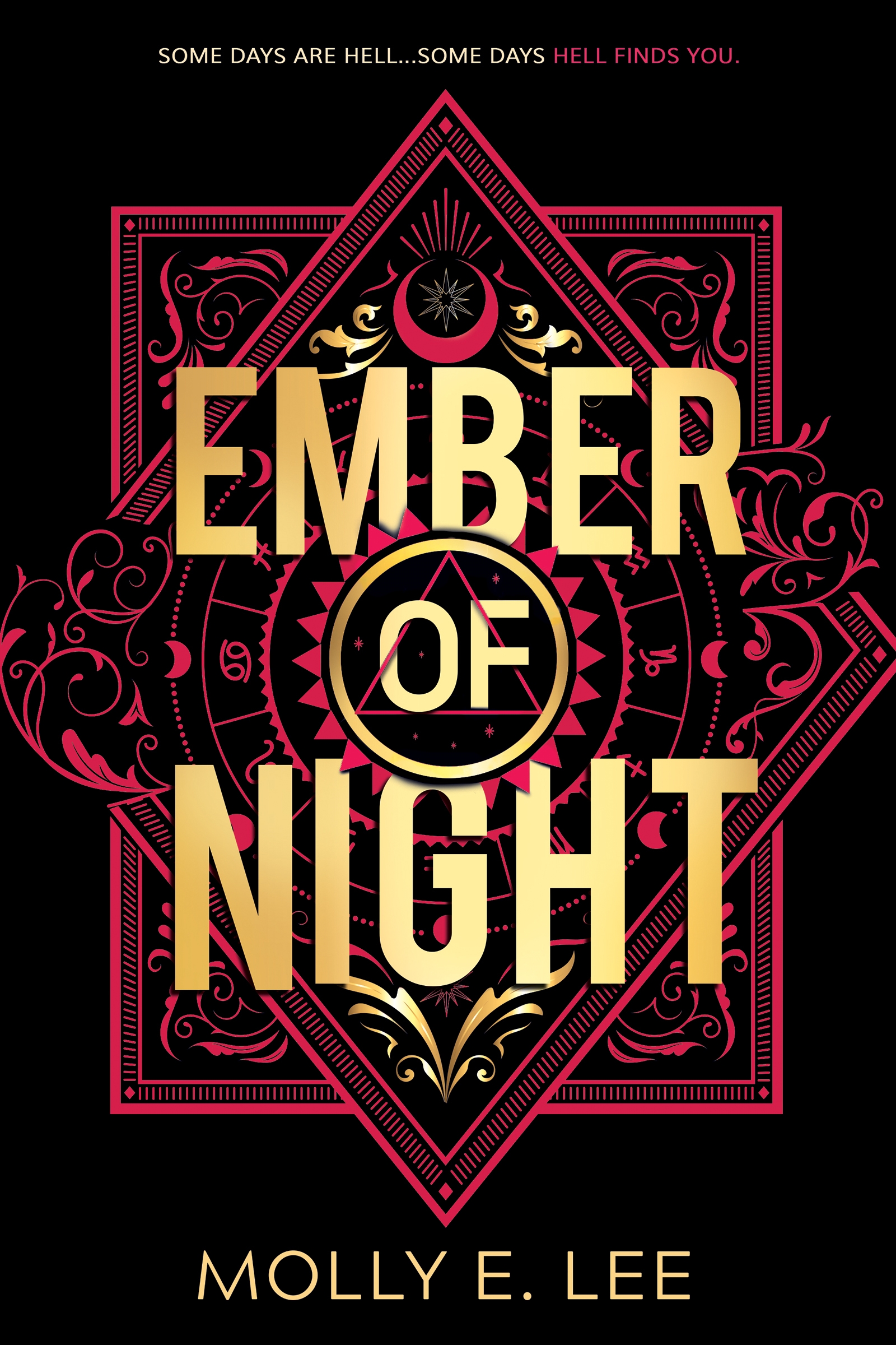 Ember of Night