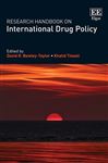 Research Handbook on International Drug Policy