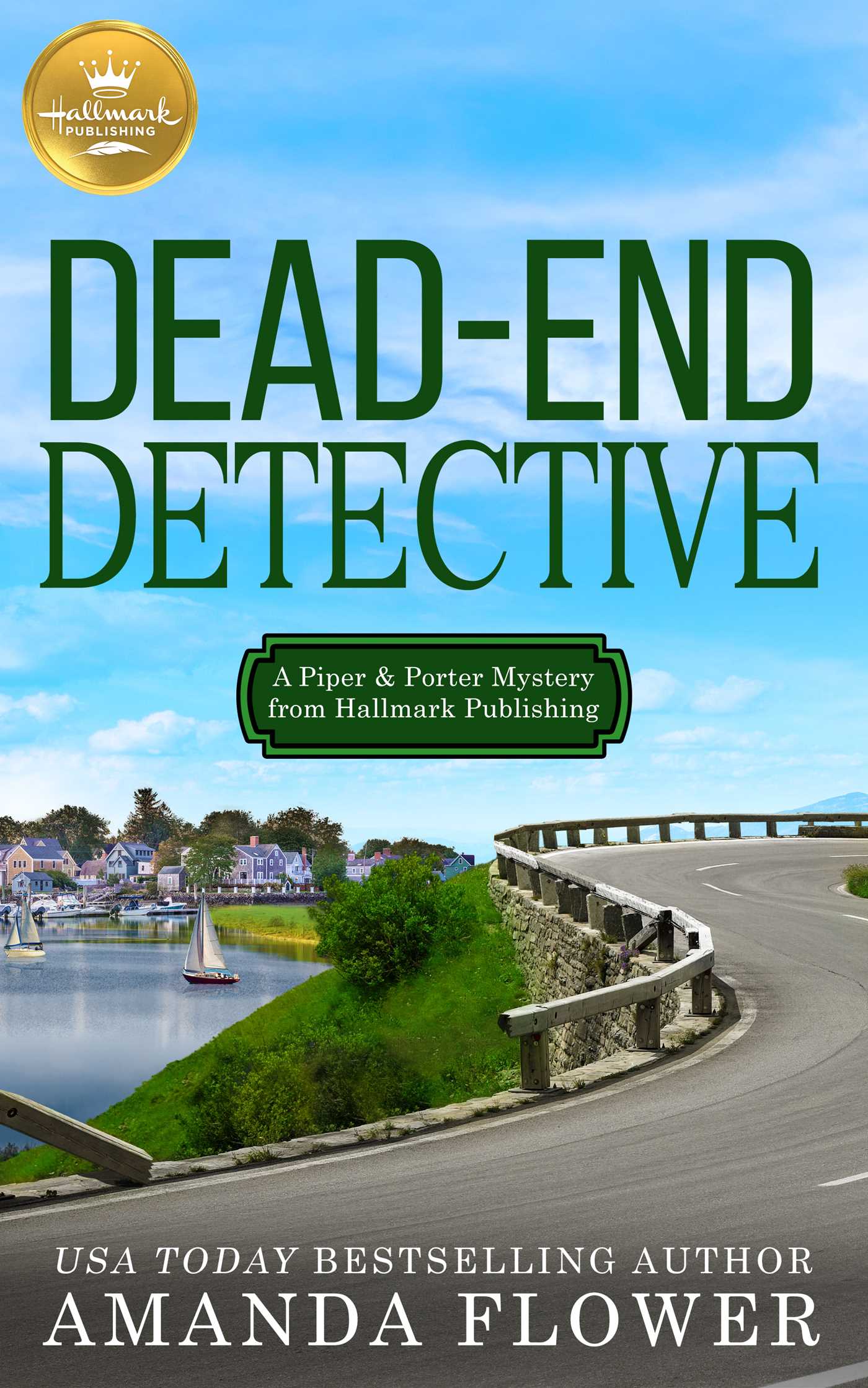 Dead-End Detective