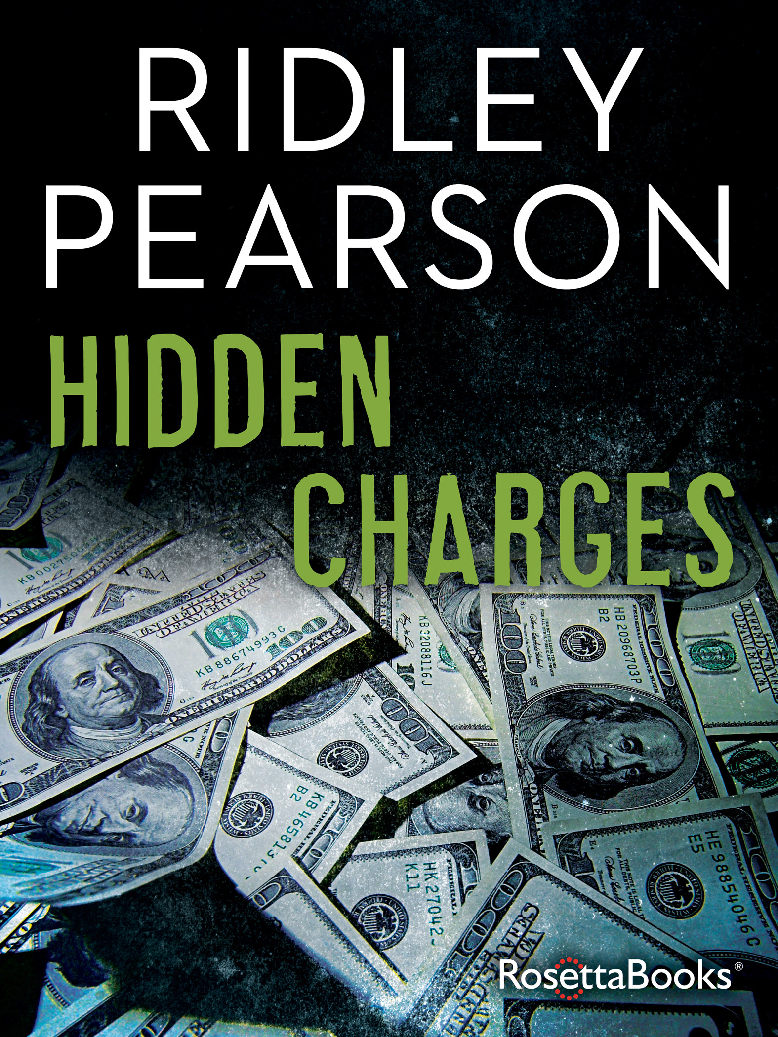 Сайт ридли читать книги. Hidden charges.