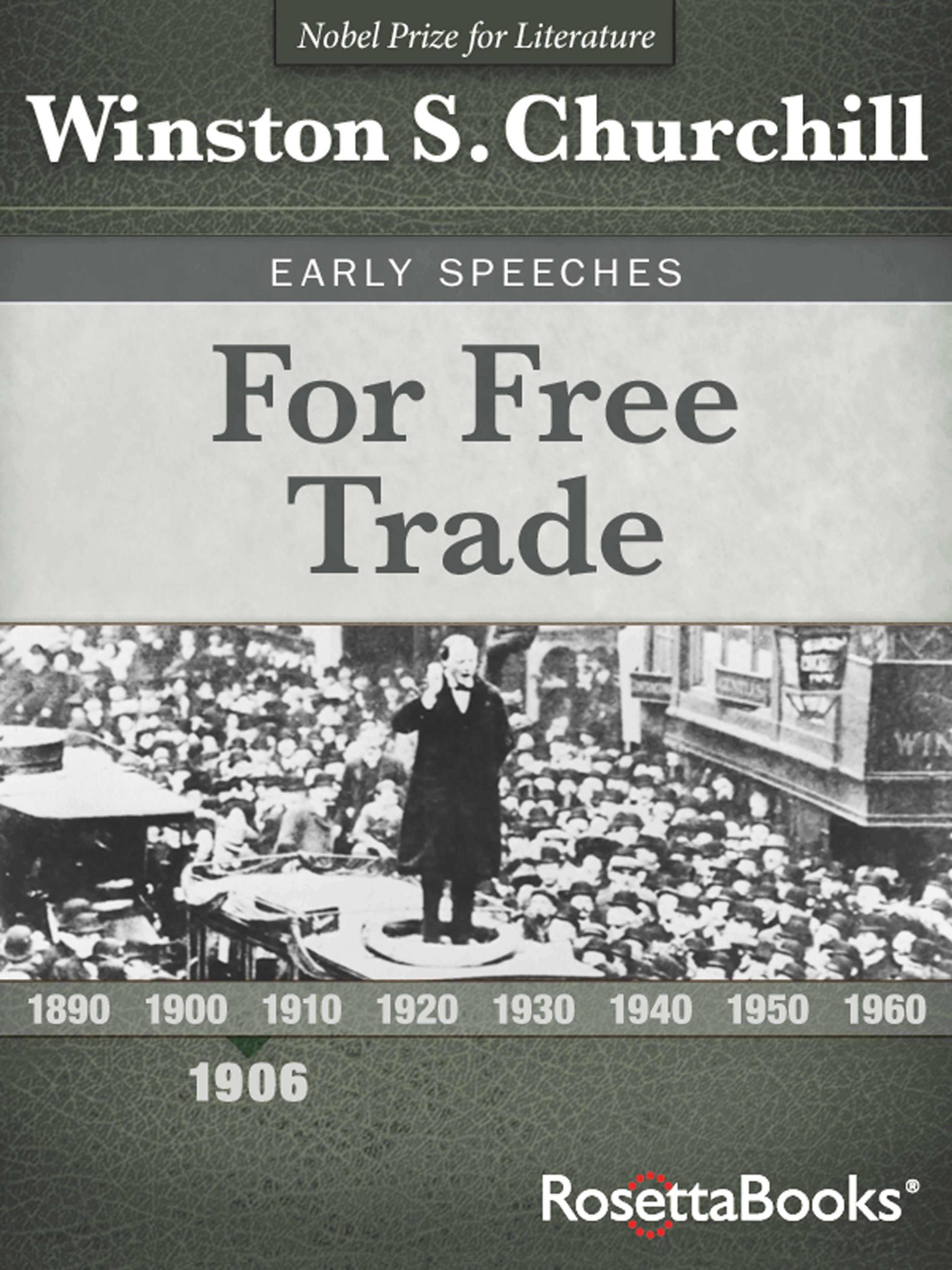 For Free Trade, 1906