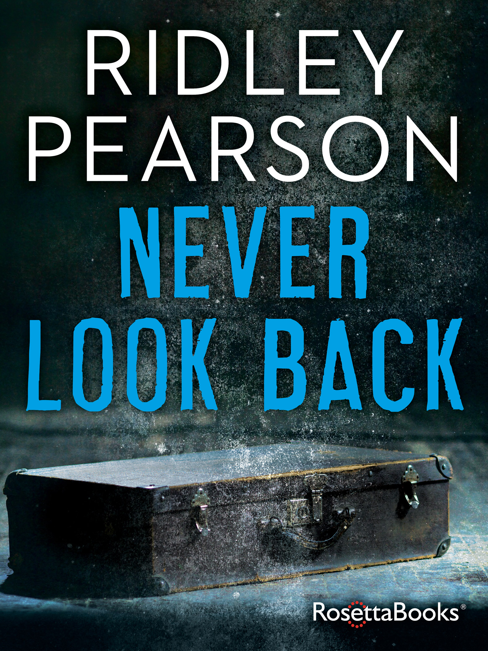 Never Look Back