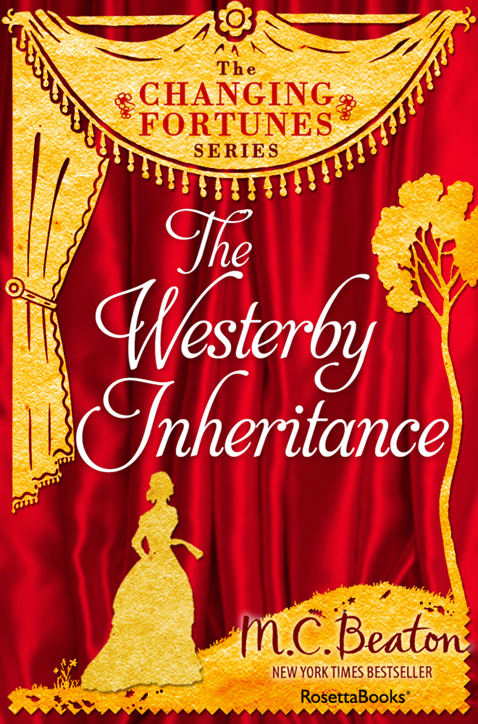 The Westerby Inheritance