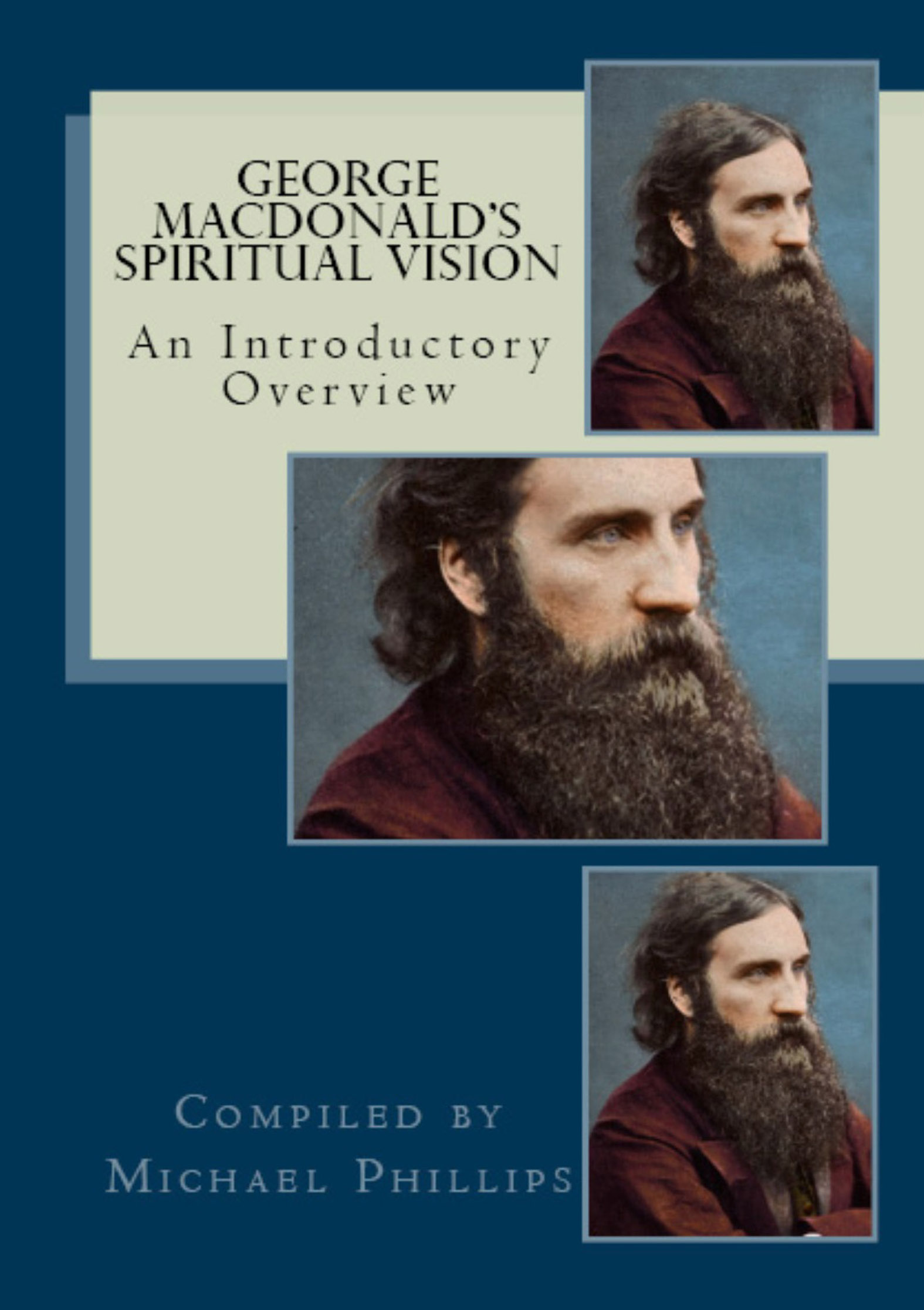 George MacDonald's Spiritual Vision