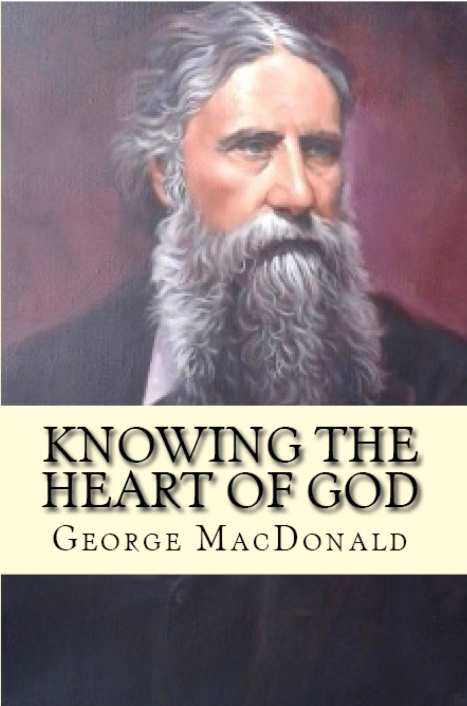 Knowing the Heart of God