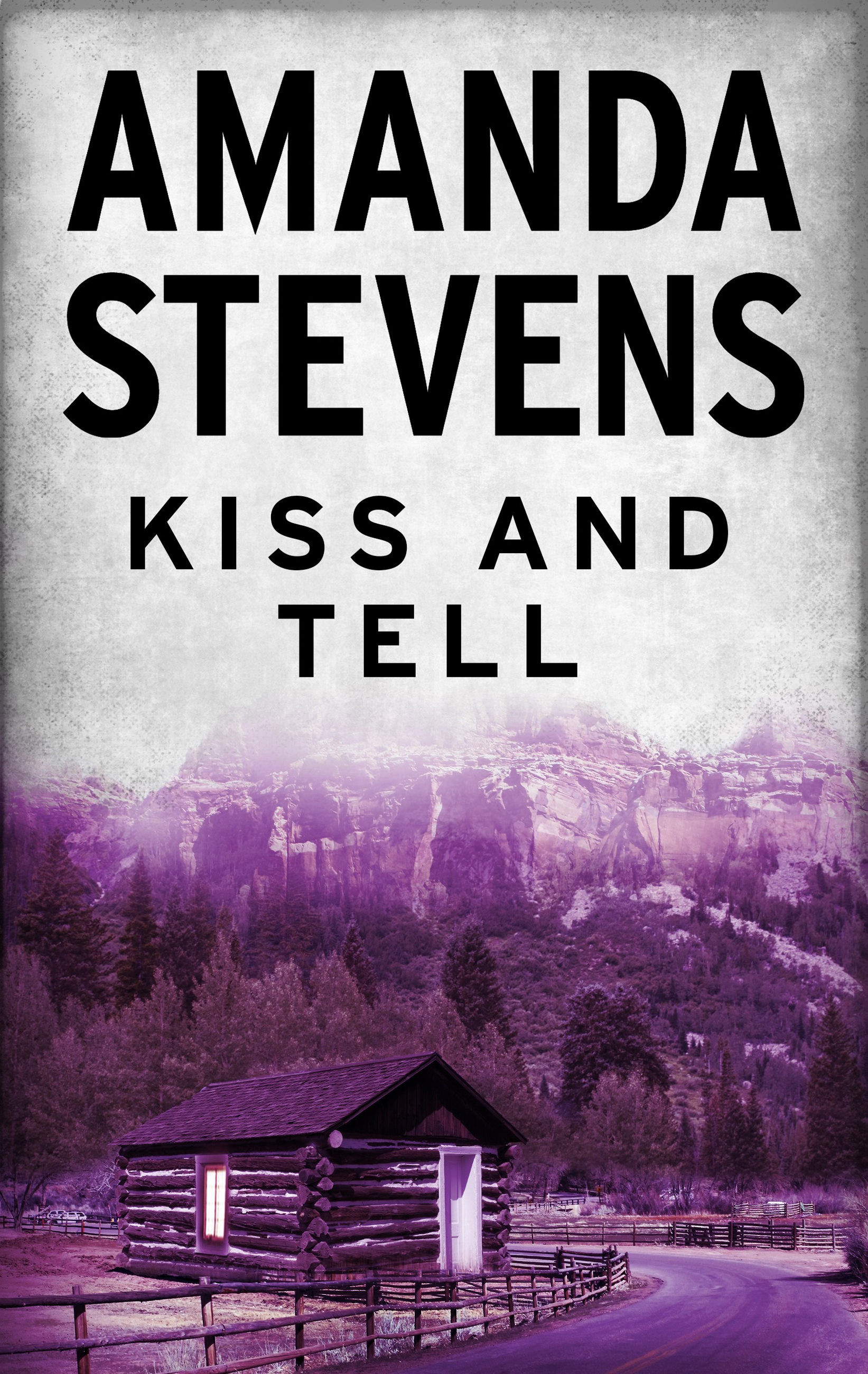 Kiss And Tell (novella)