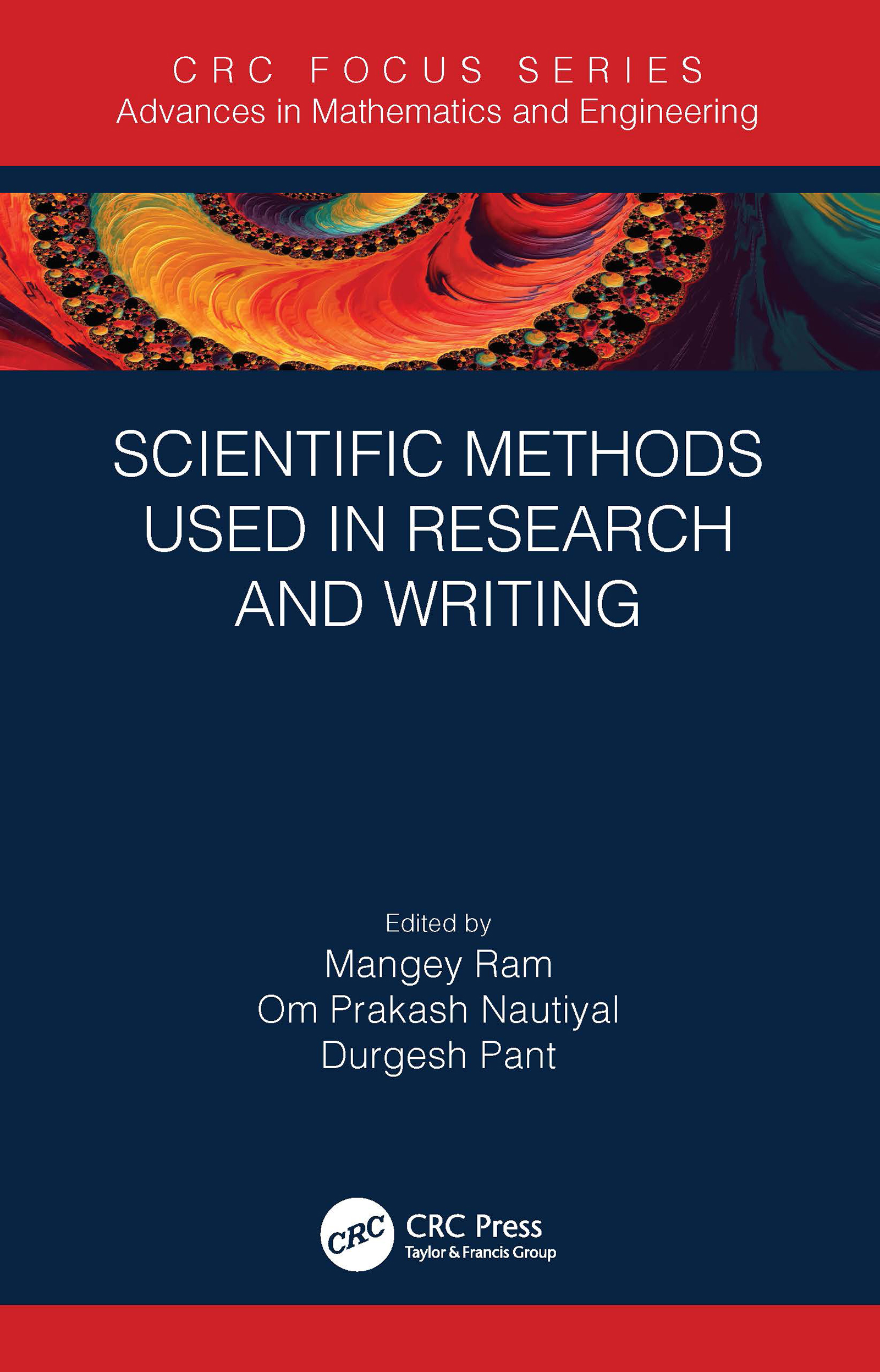 Scientific Methods Used In Research And Writing
