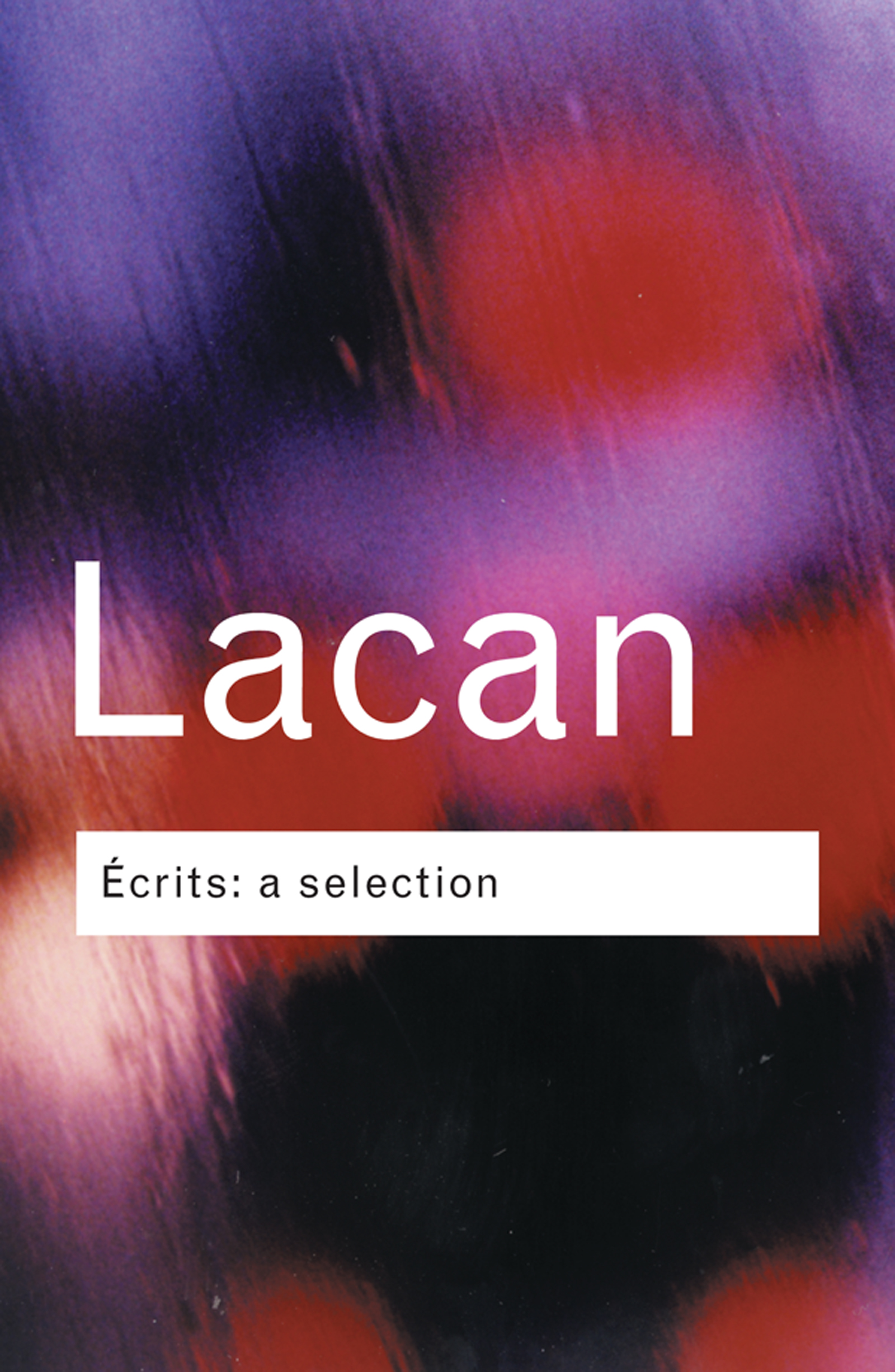 Ecrits