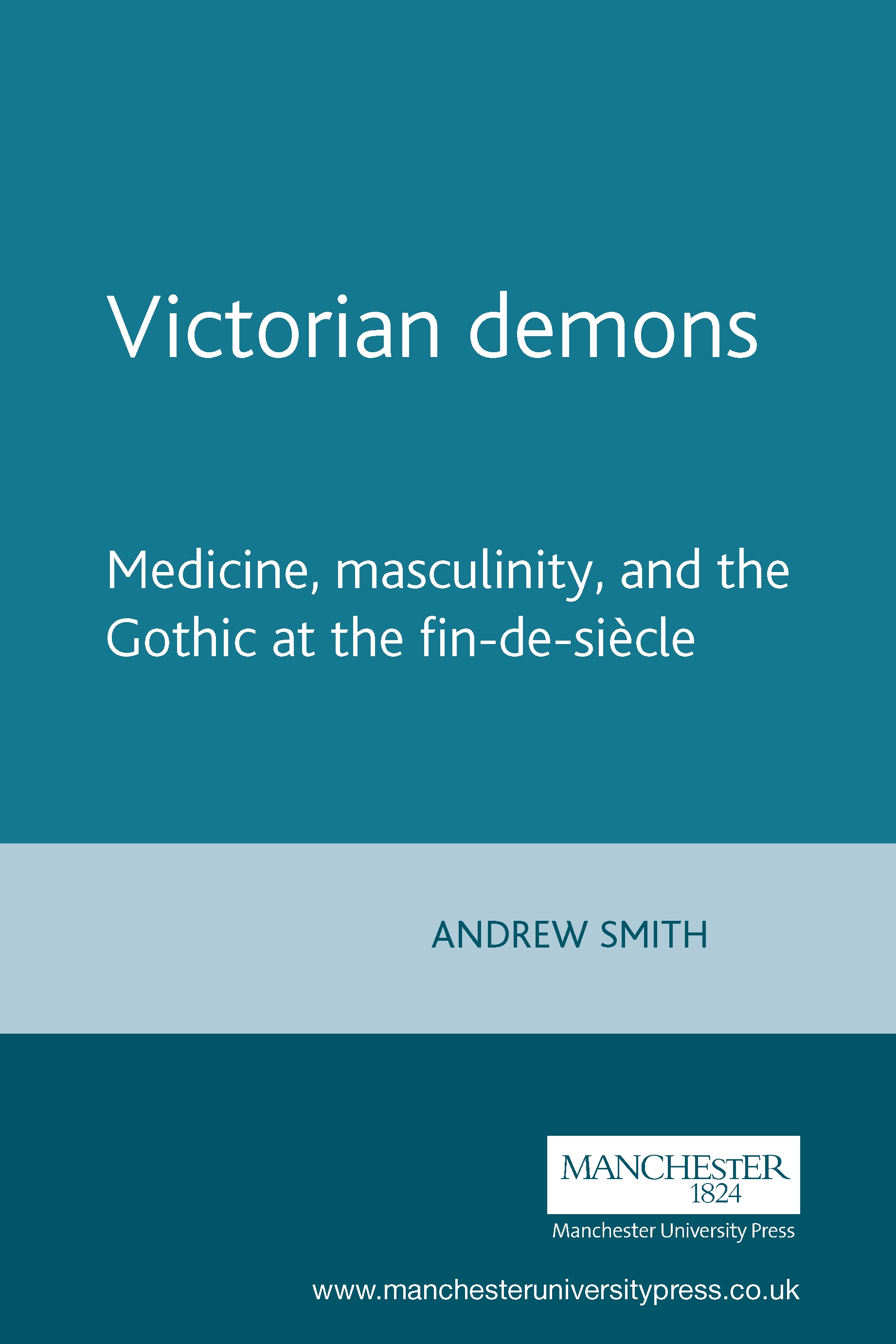 Victorian demons