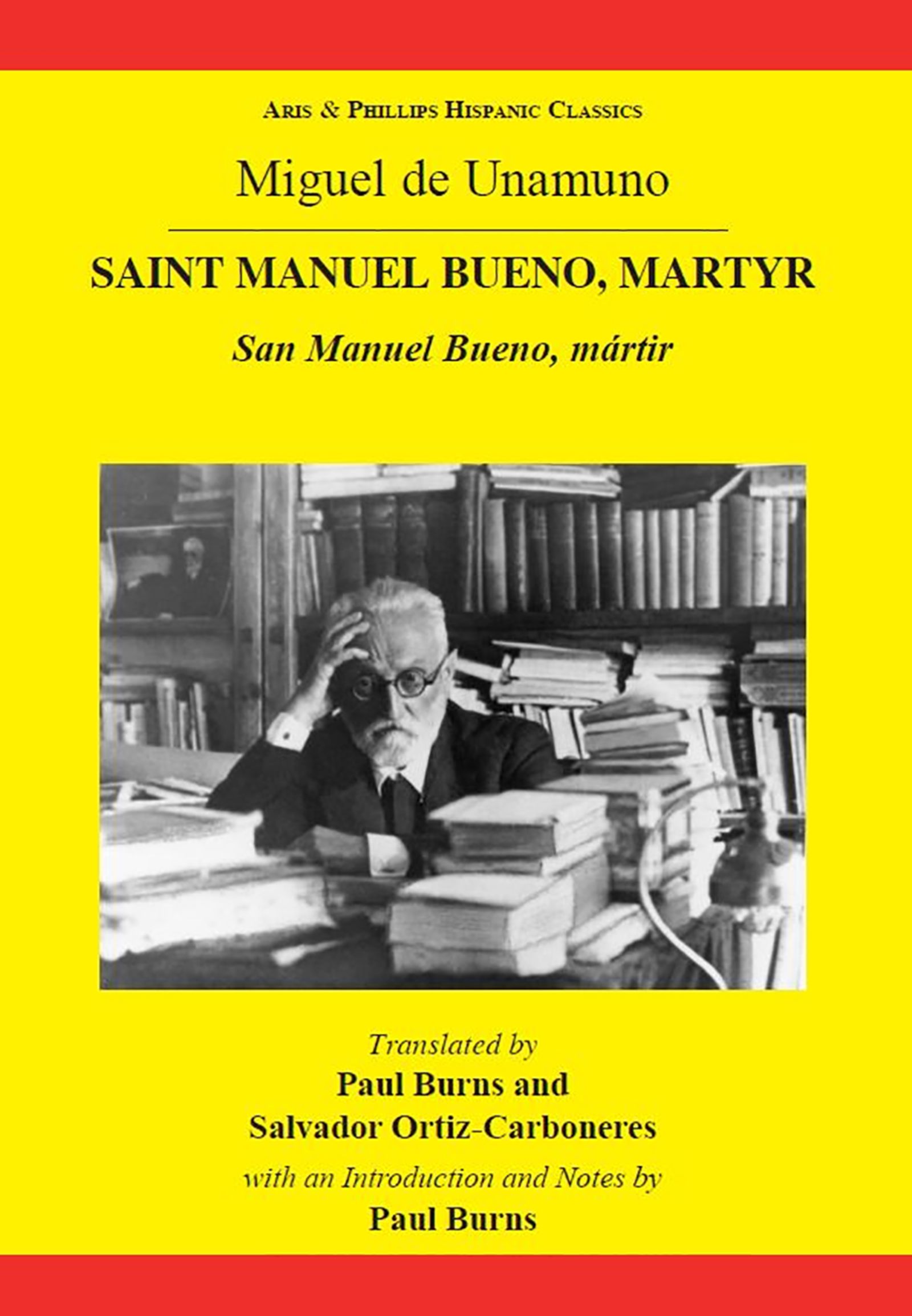 Miguel de Unamuno