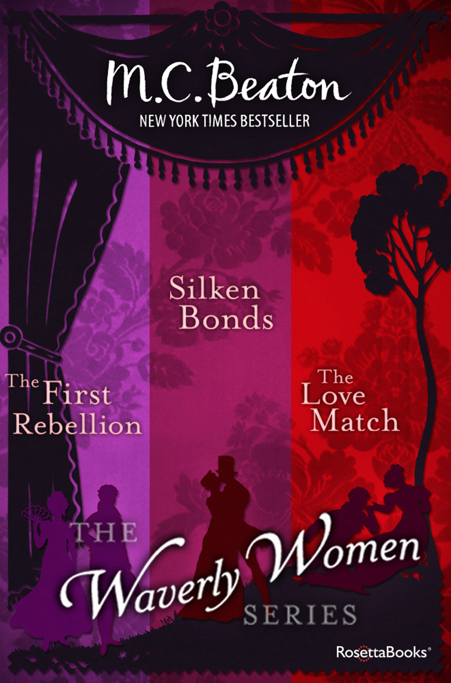 The Waverly Women Series