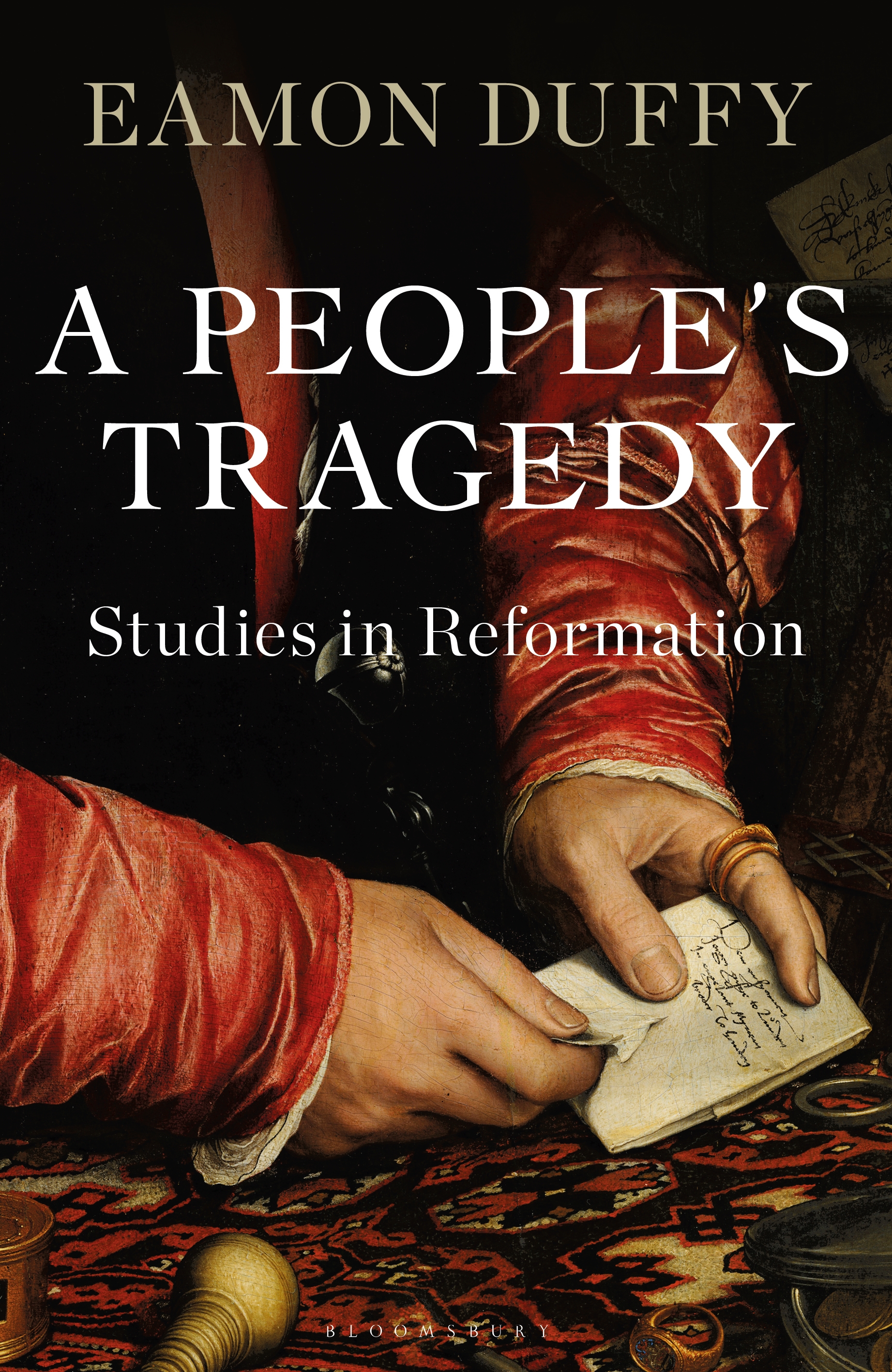 A People’s Tragedy