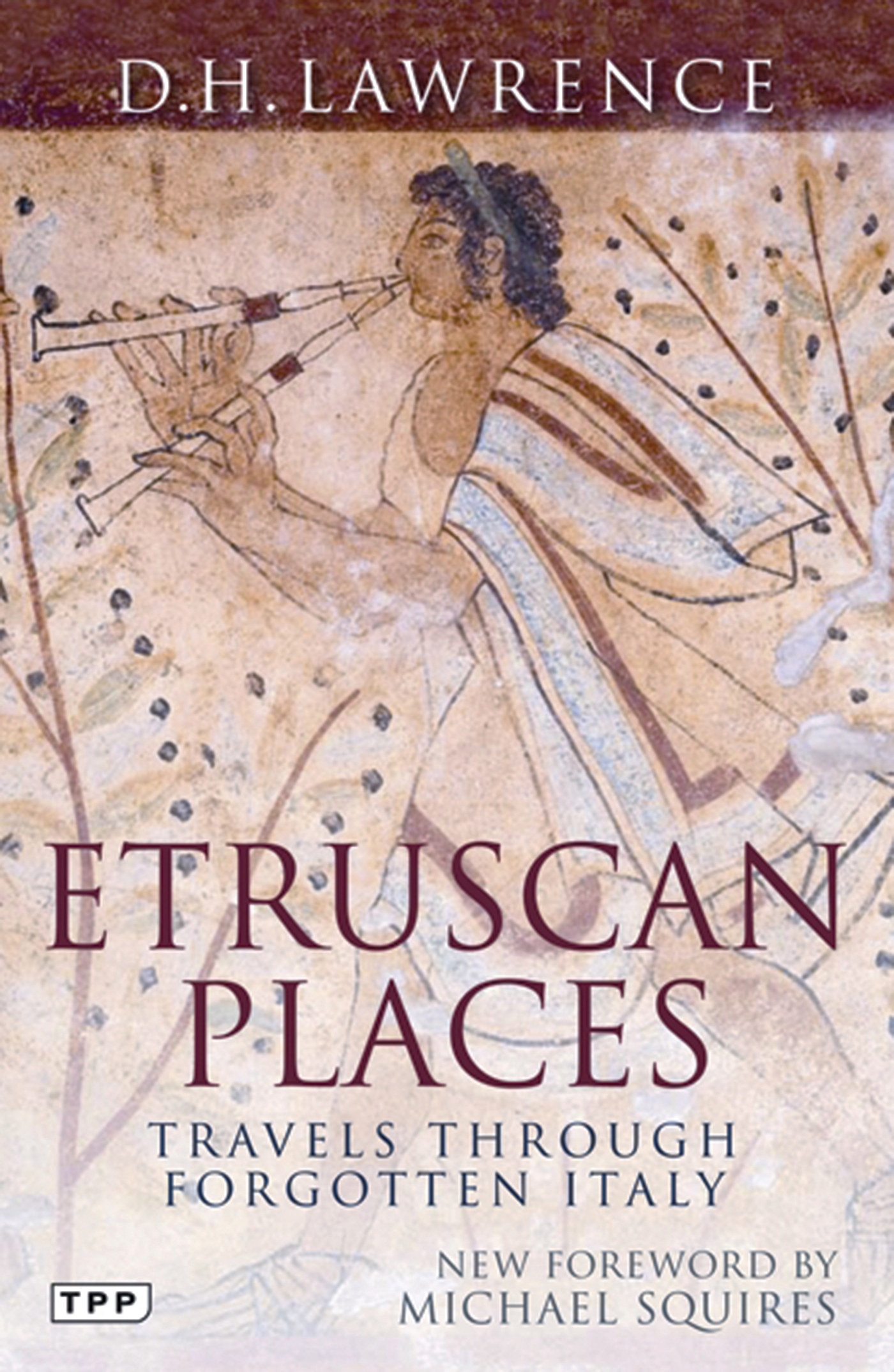 Etruscan Places