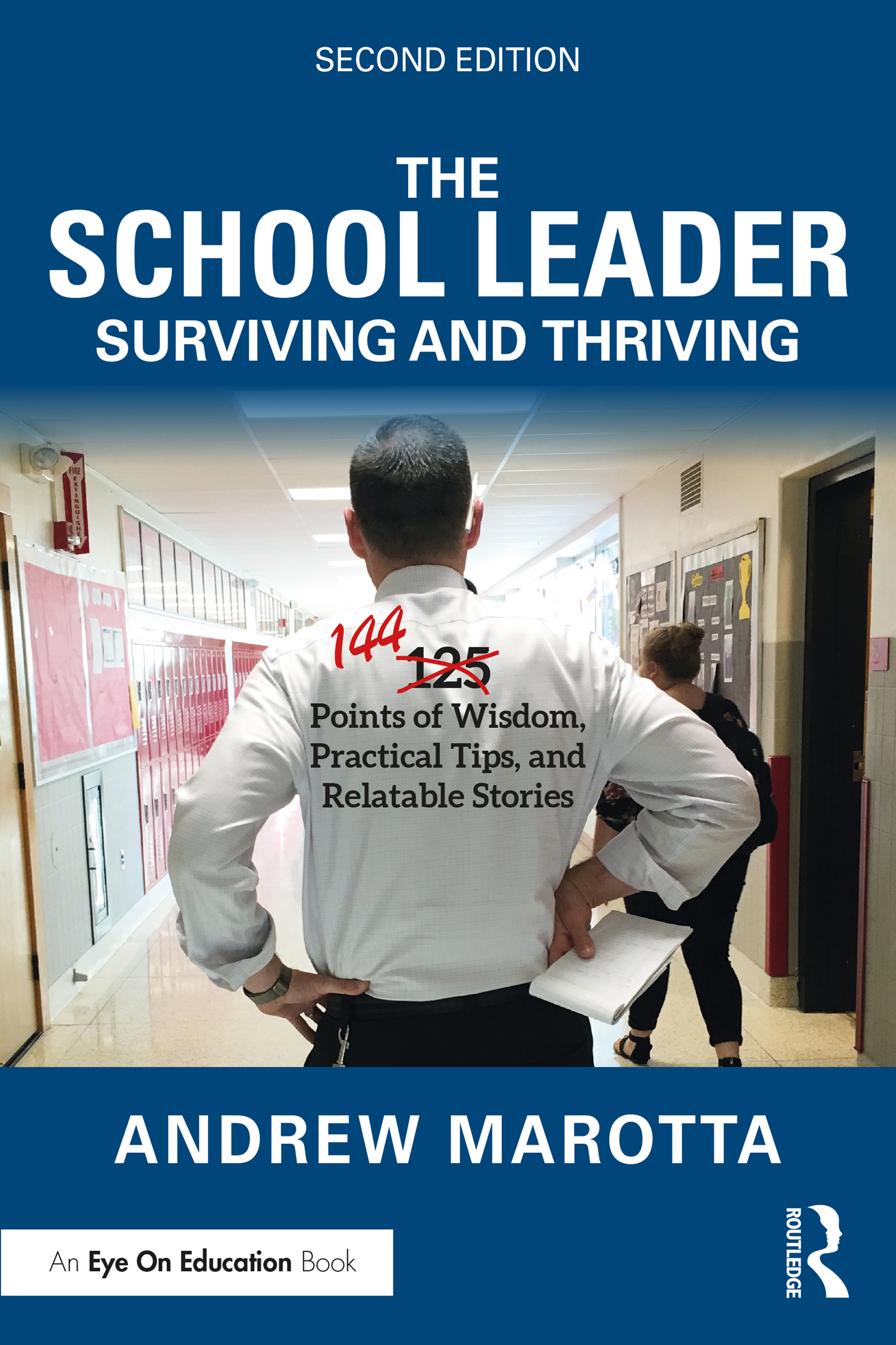 The School Leader Surviving and Thriving