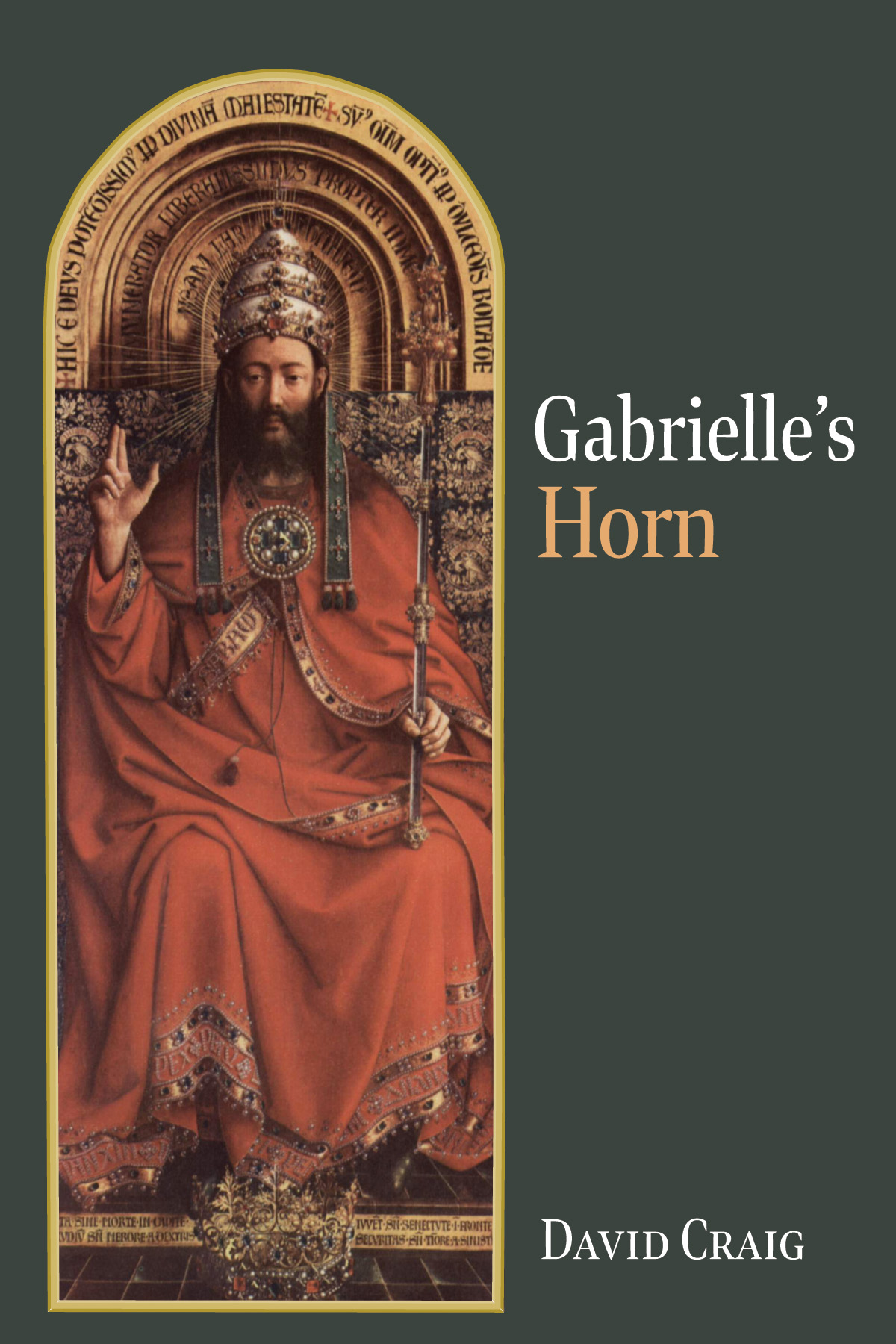 Gabrielle’s Horn
