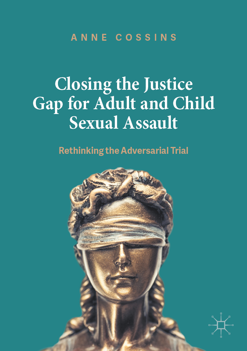 Closing the Justice Gap for Adult and Child Sexual Assault - 25-49.99