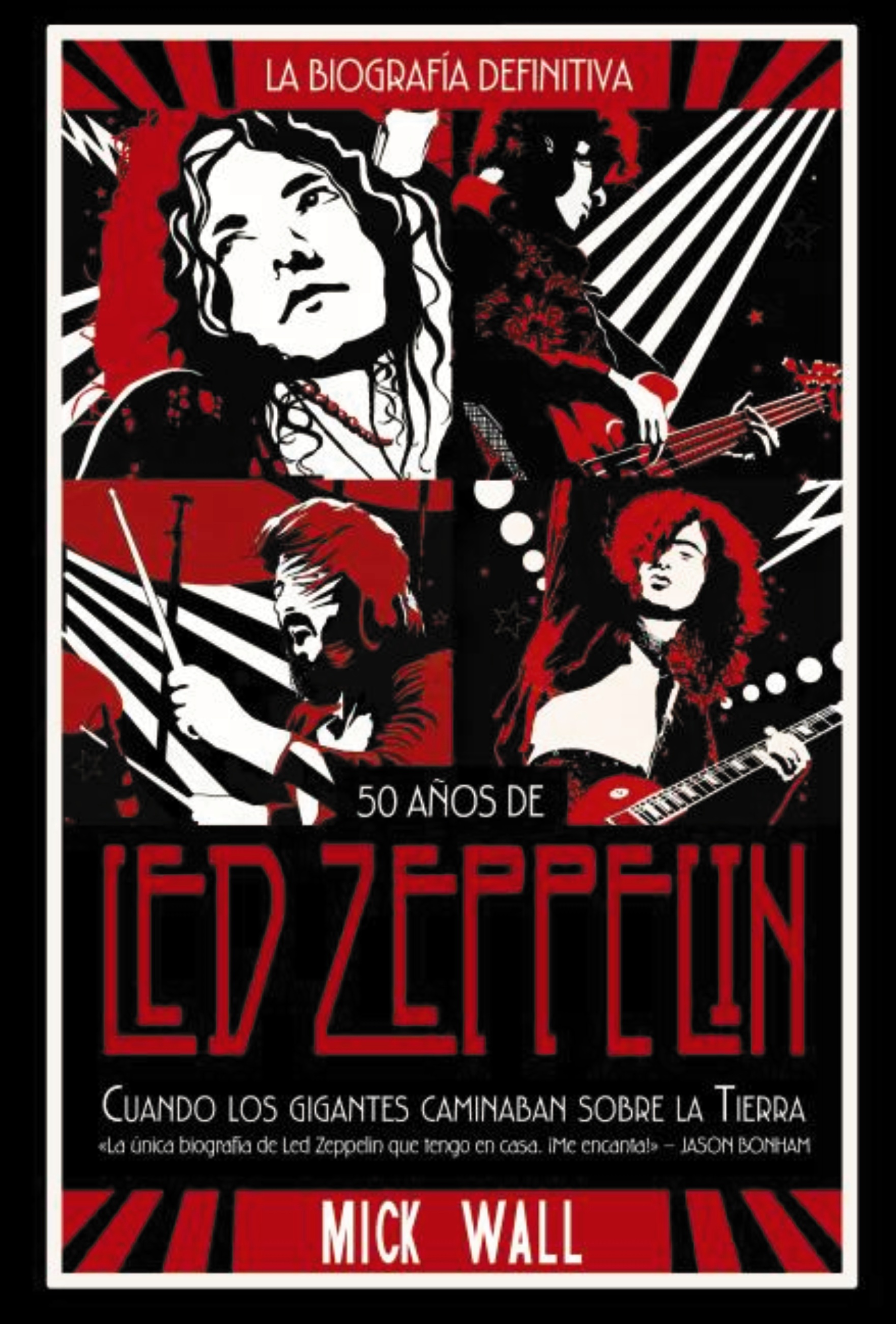 Led Zeppelin
