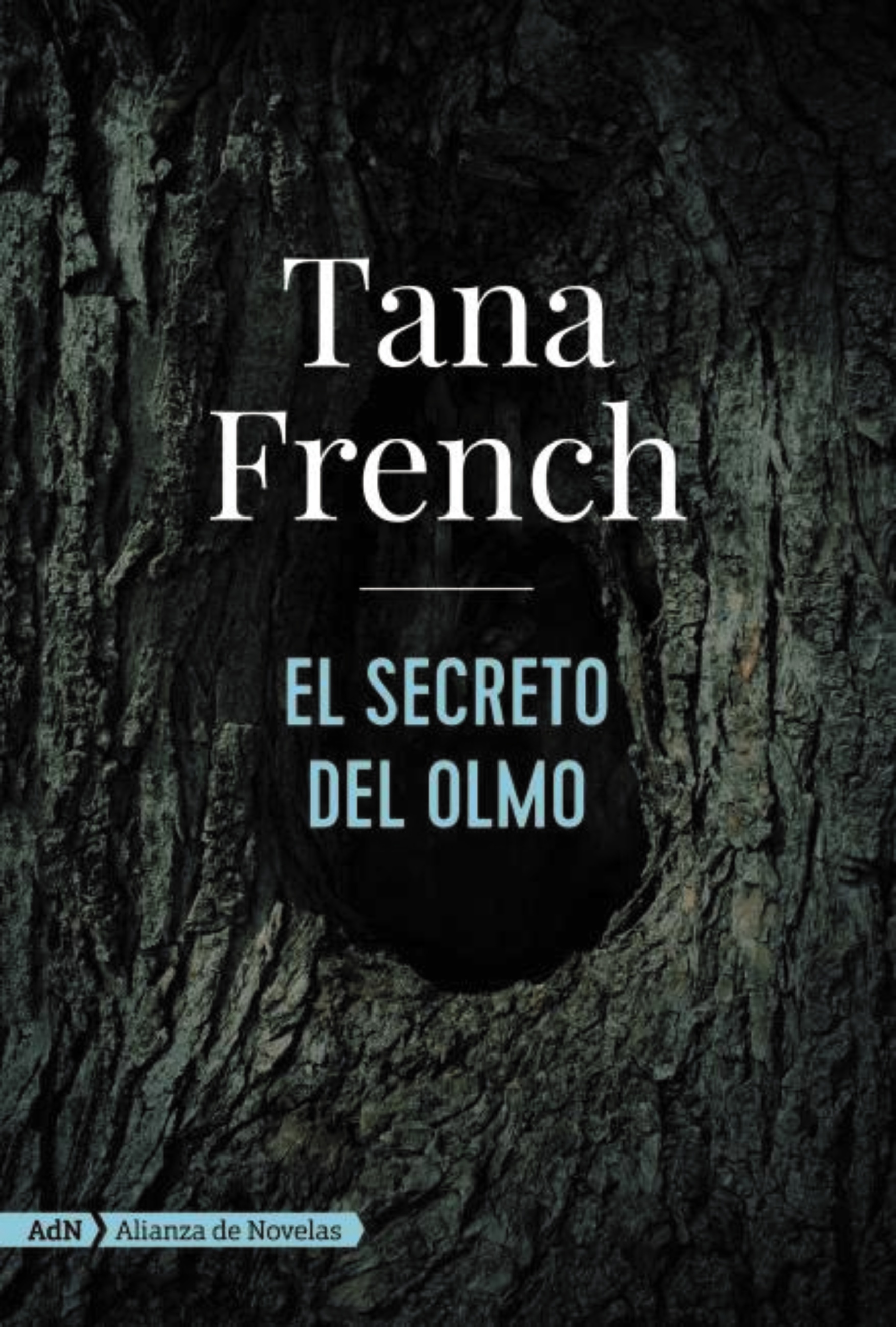 El secreto del olmo (AdN)